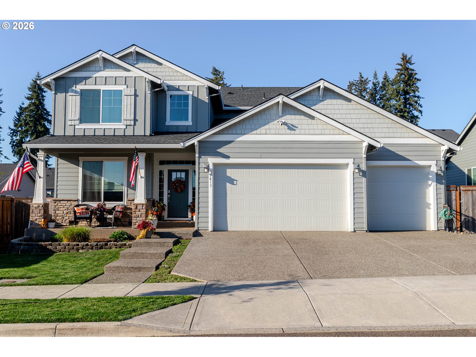 37413 Coho St — photo
