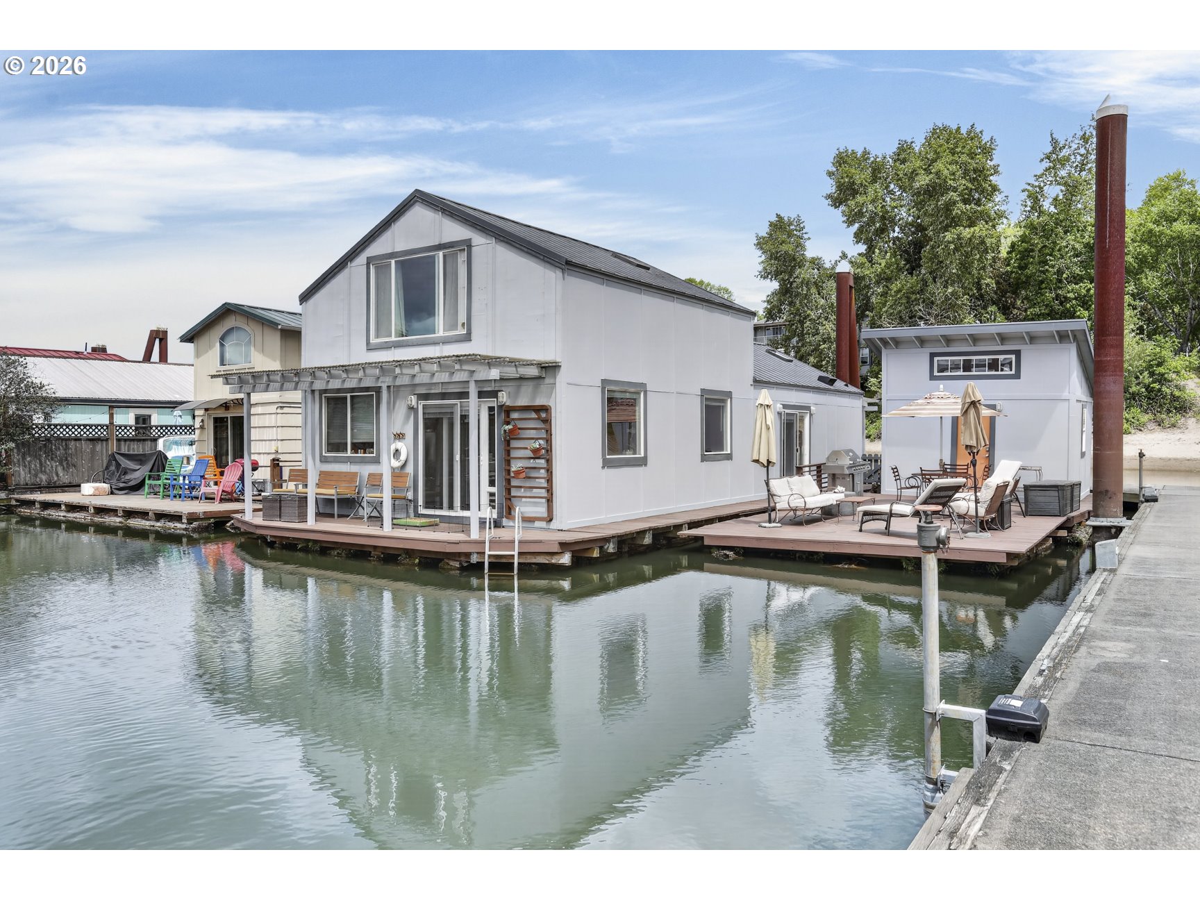 11610 N Island Cove Ln — photo