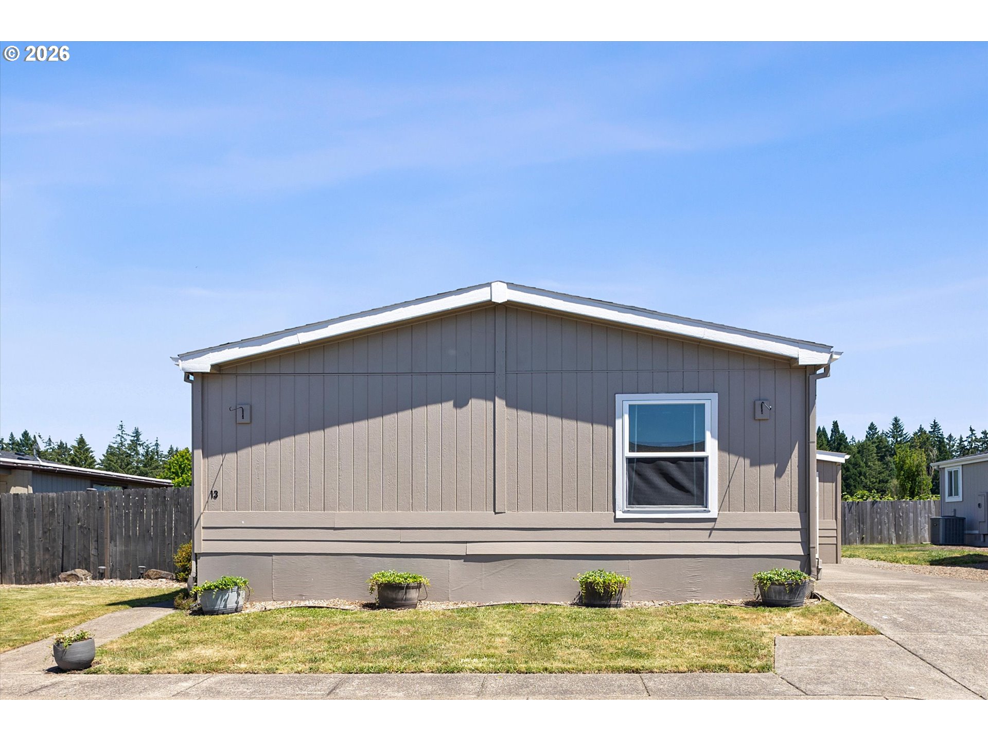 1000 S McKern Ct 13 — photo