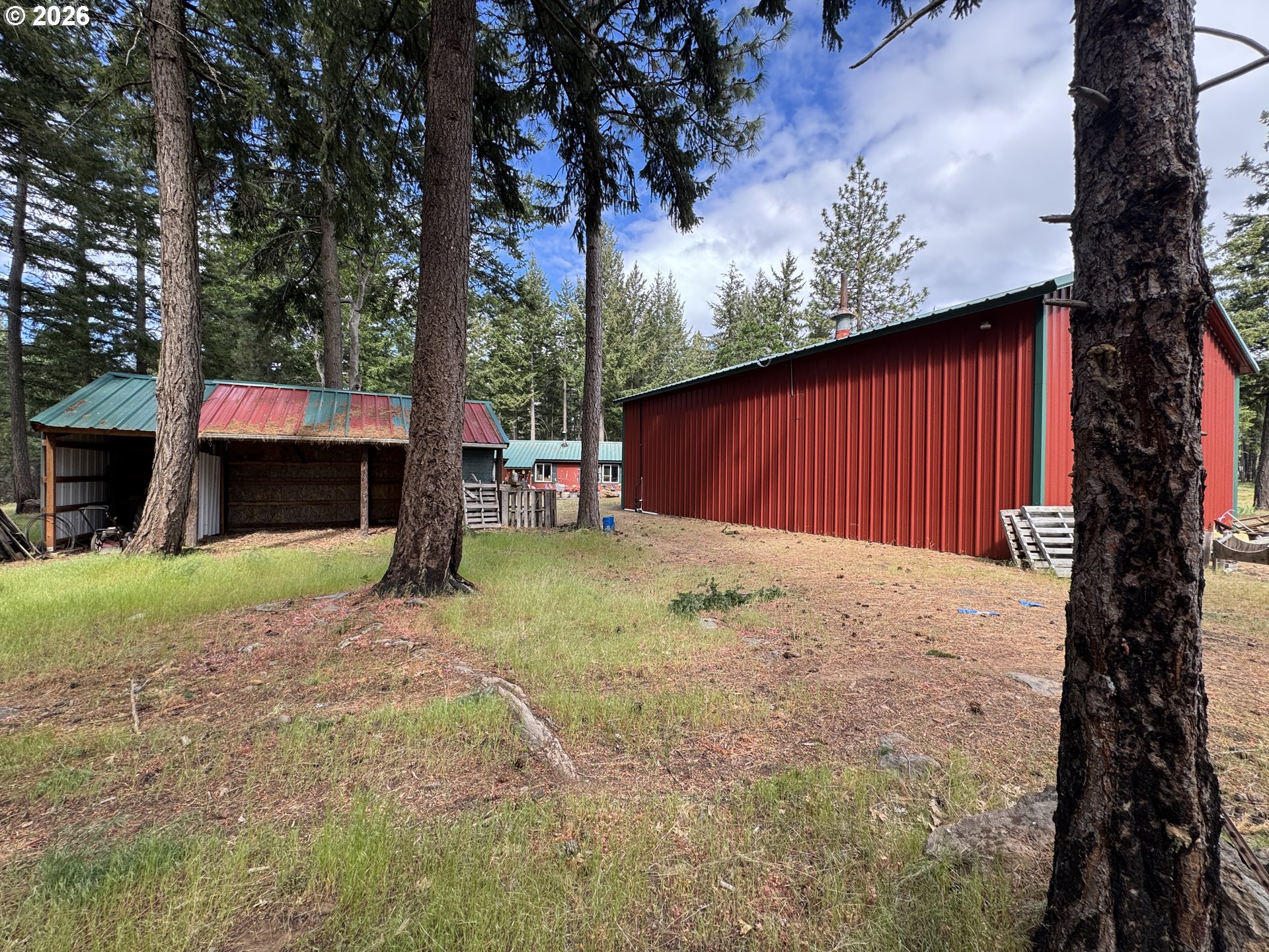 562 England Rd, Goldendale, WA 98620 — photo 3