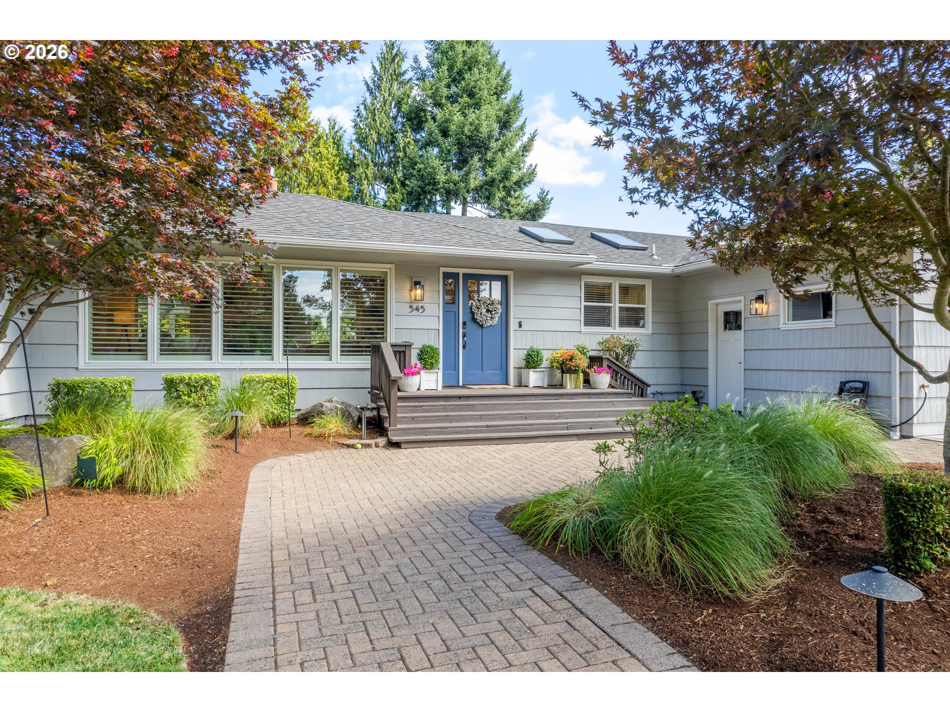 545 Dartmoor Dr, Eugene, OR 97401 — photo 3