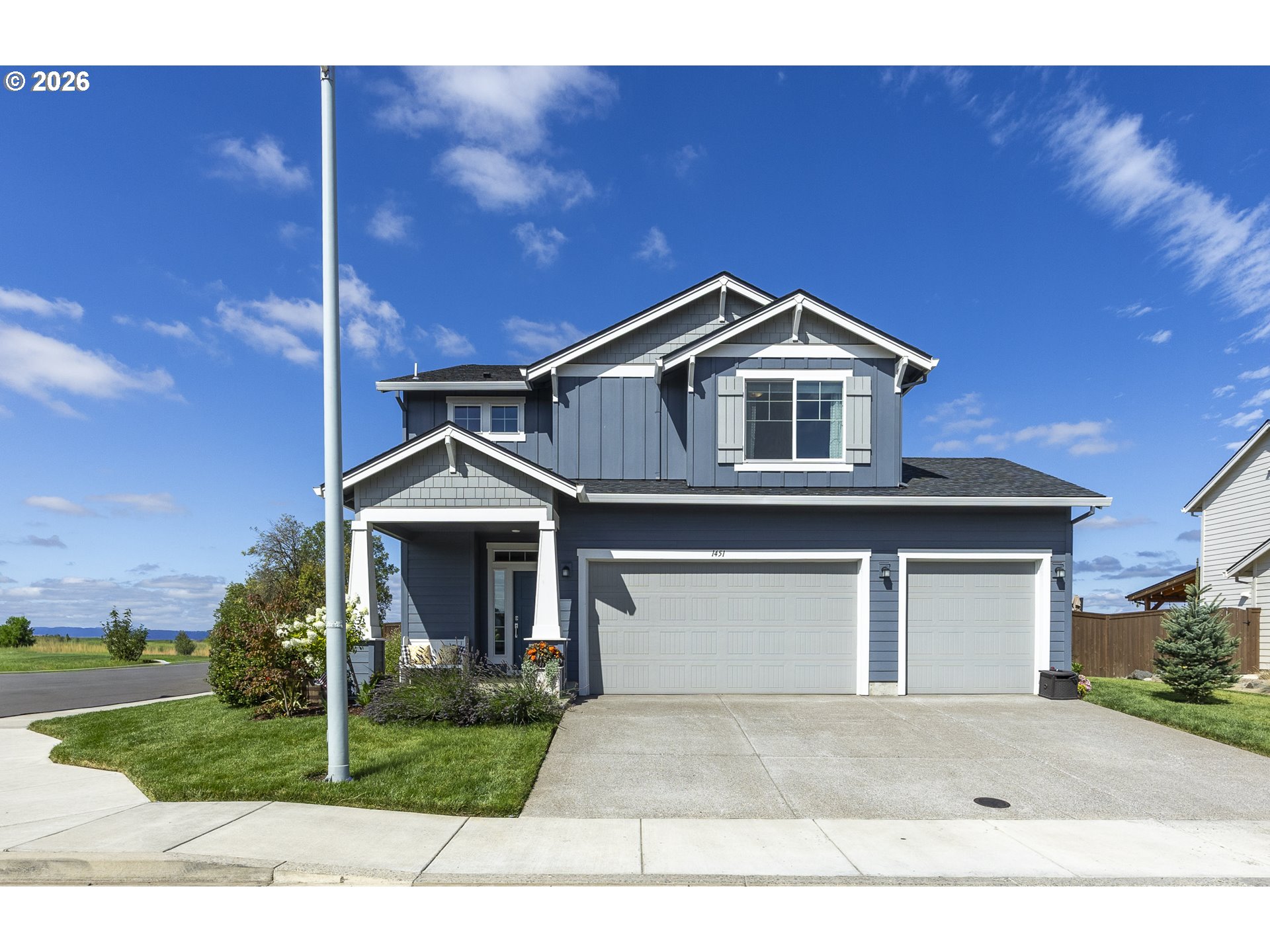 1451 Gladiola Dr — photo