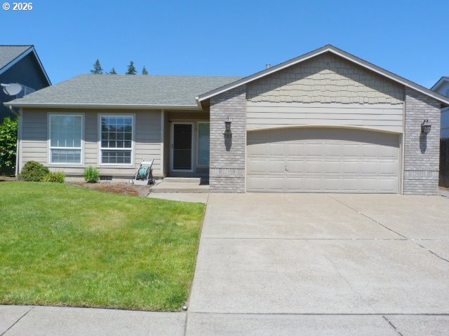 711 Cater Dr — photo