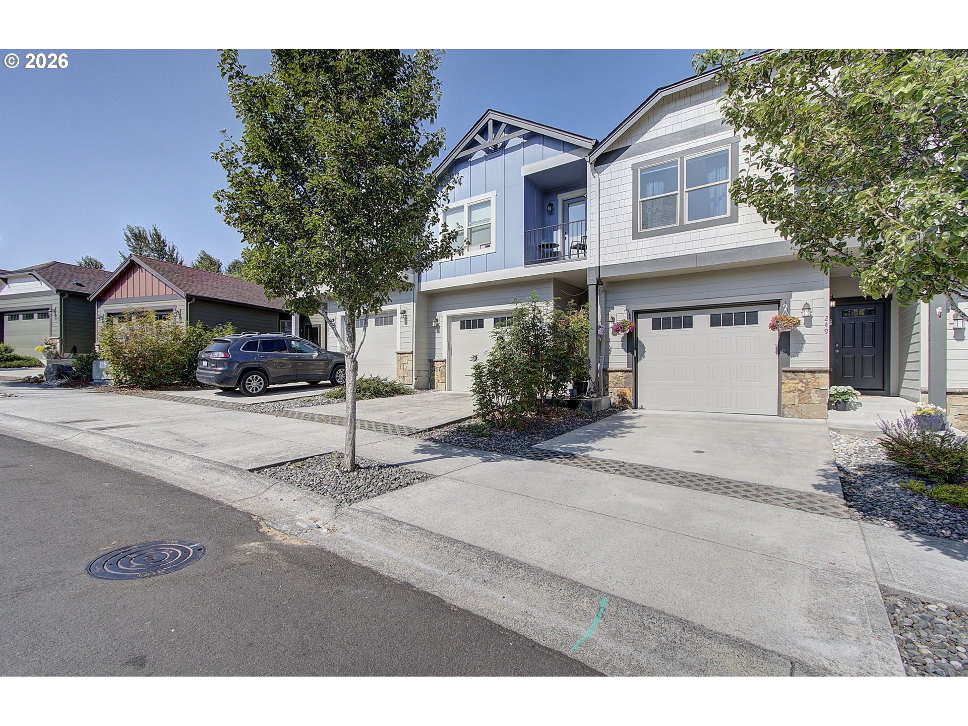 249 N 43rd Pl, Ridgefield, WA 98642 — photo 3