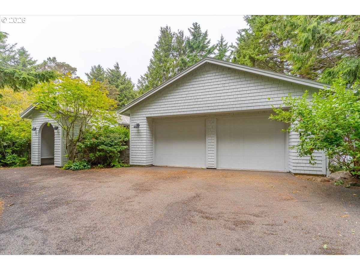 108 RIDGE CREST RD, Gleneden Beach OR 97388 — photo 2