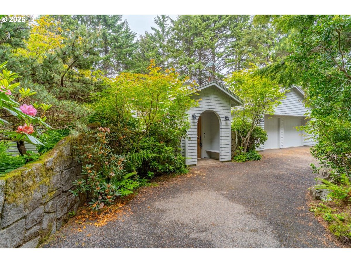 108 RIDGE CREST RD, Gleneden Beach OR 97388 — photo 3