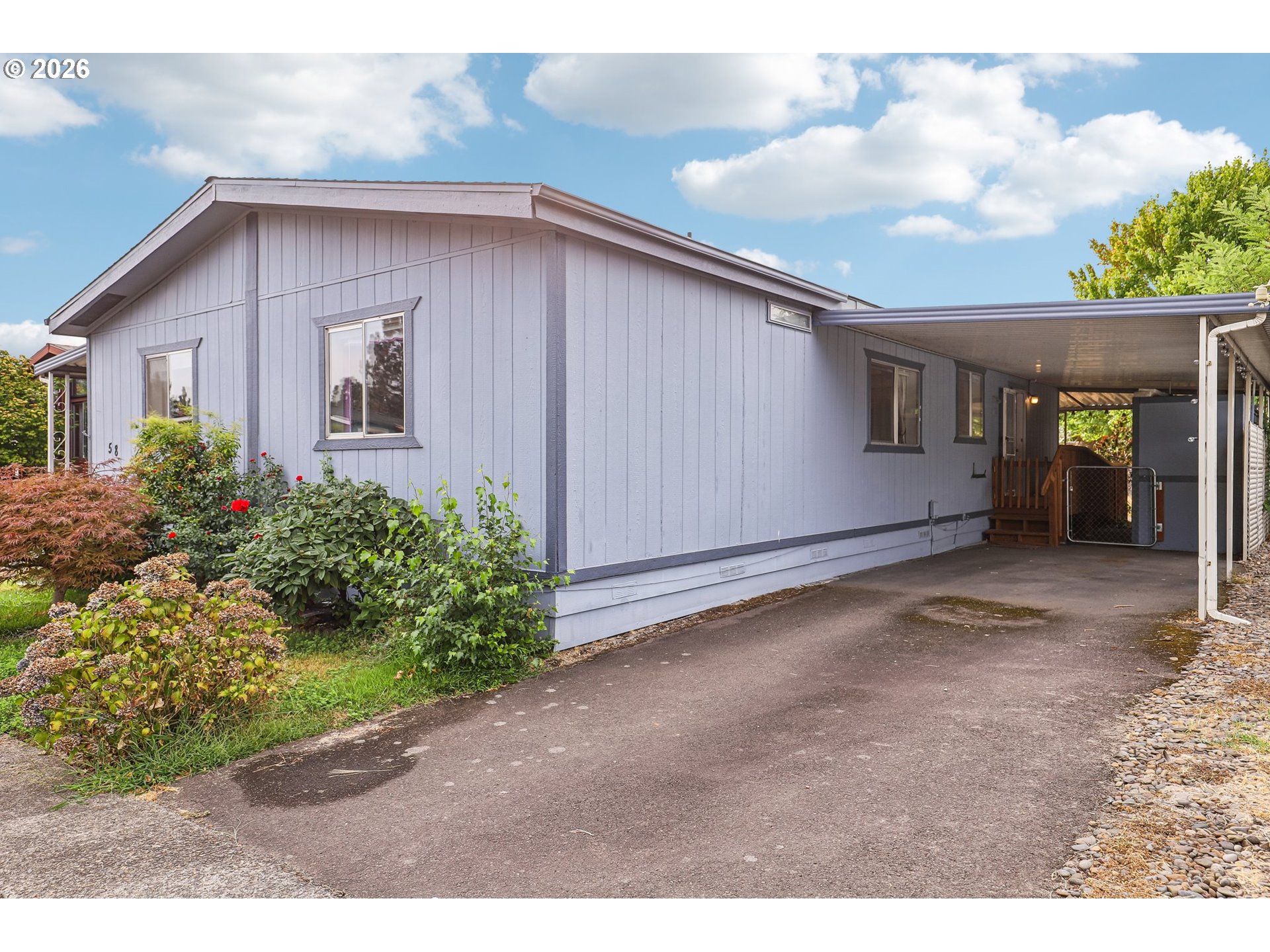 7455 SE King Rd 58 — photo