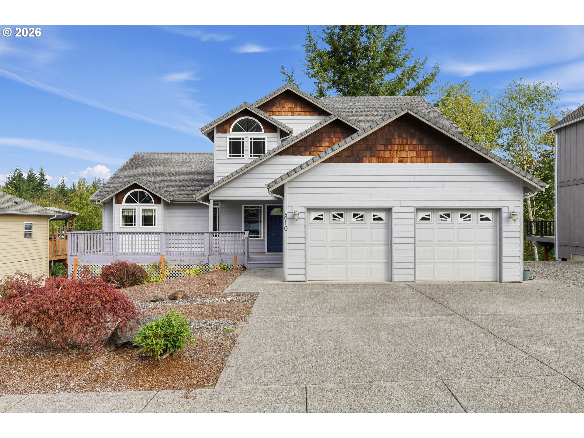 810 Howard Dr — photo