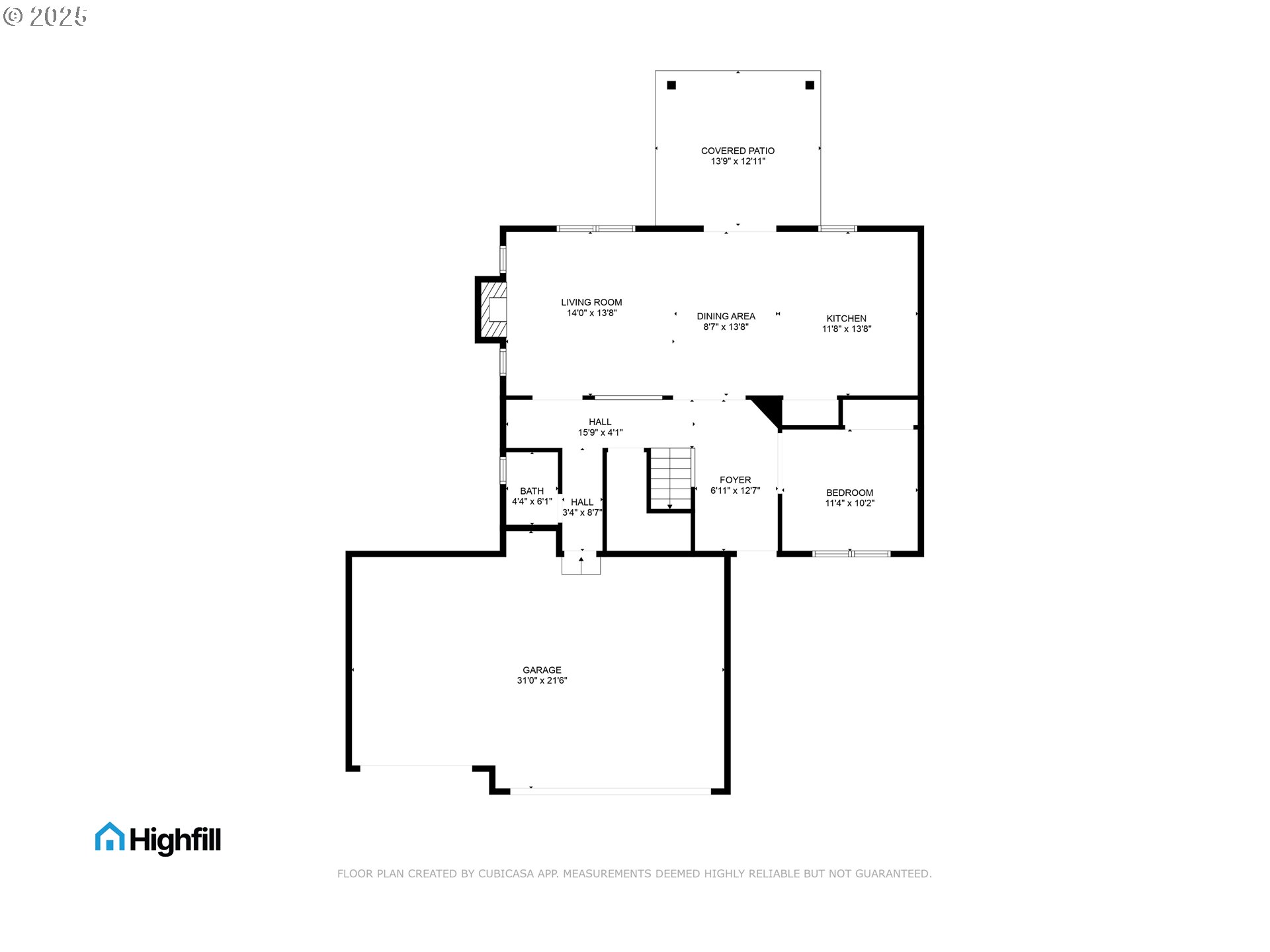 1375 Lorien Ln, Eugene, OR 97404 — photo 3