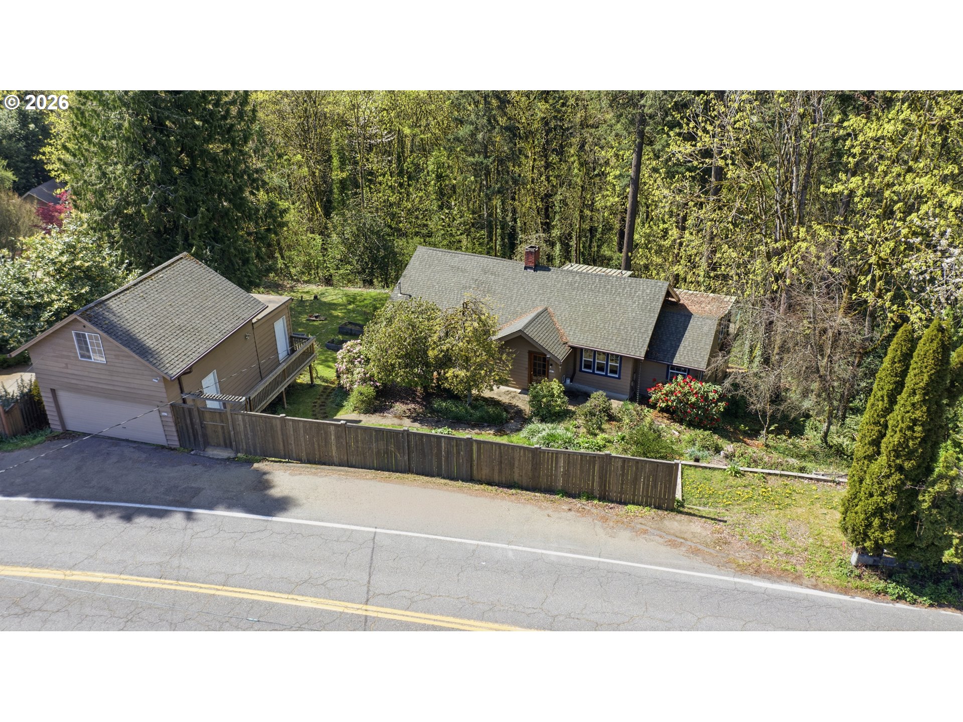 3419 SW Dosch Rd — photo