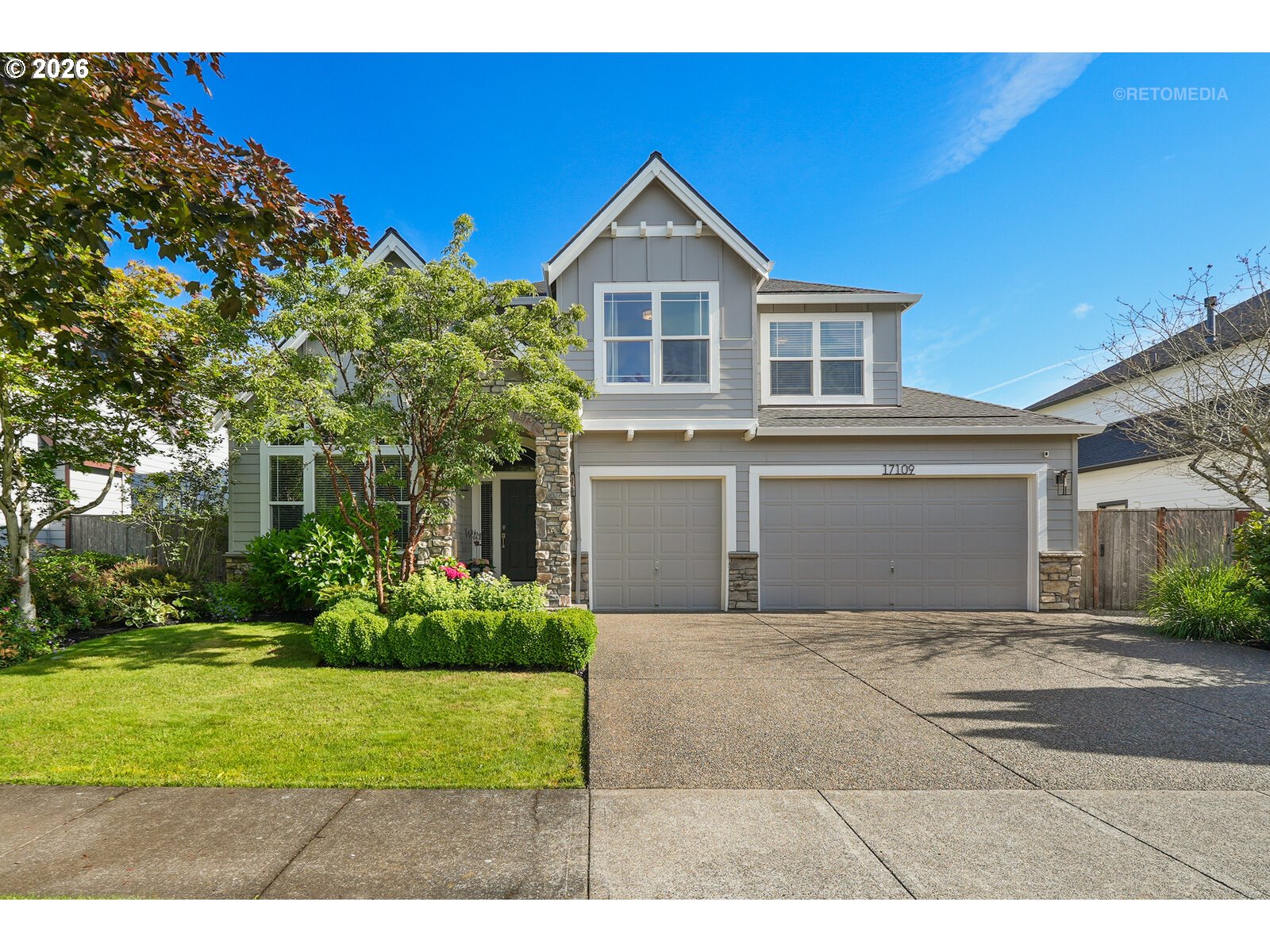 17109 SW Green Heron Dr — photo