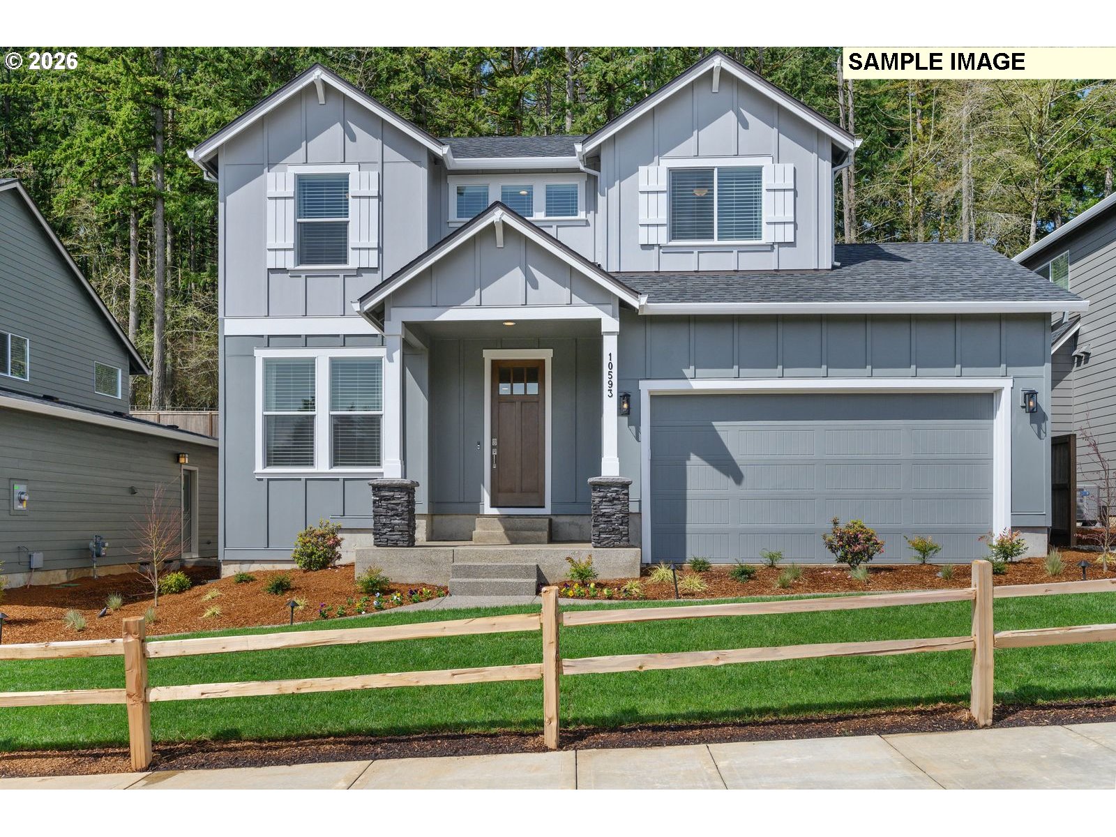 10707 NE 140th Ave Lot 90 — photo