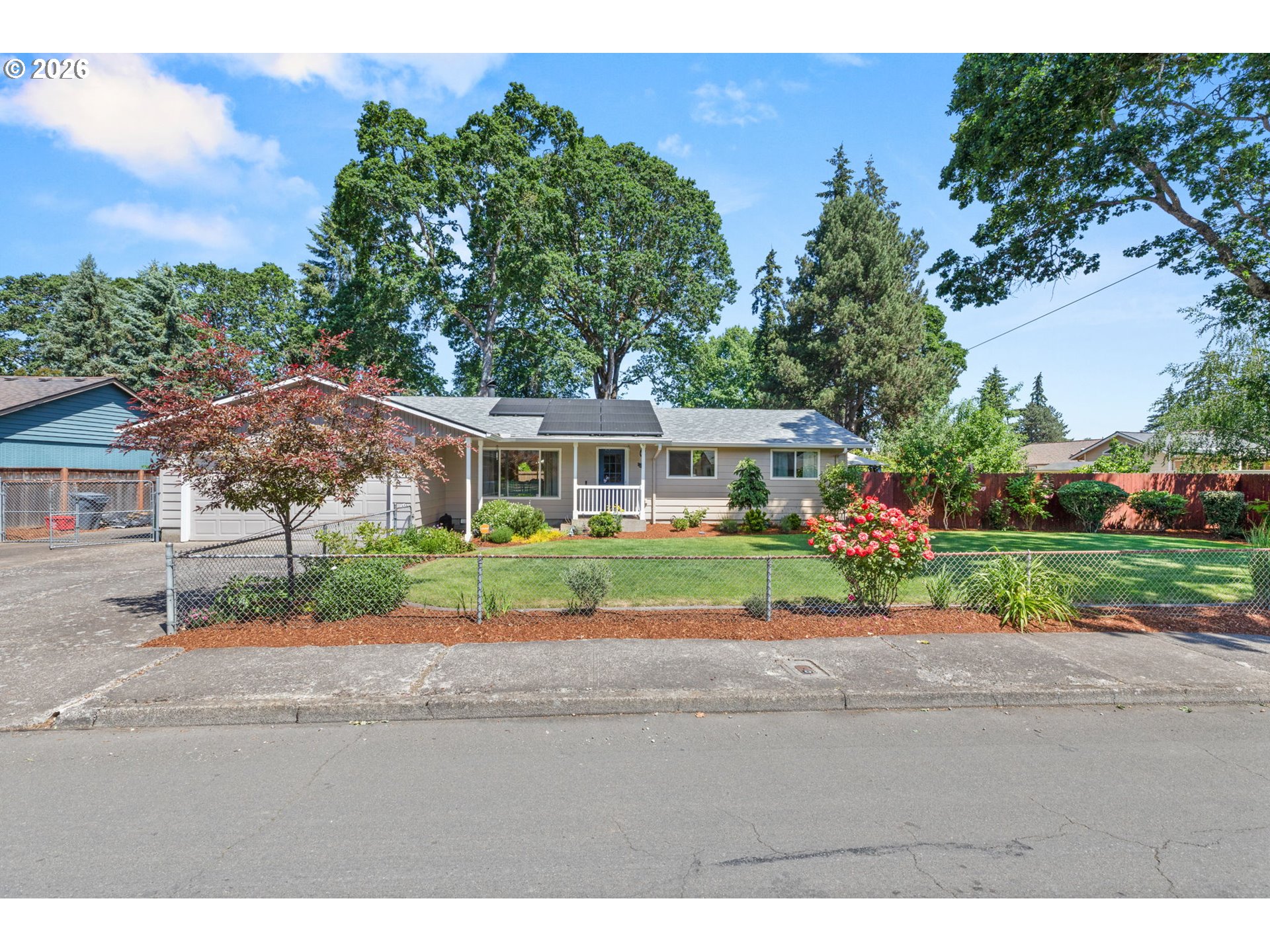 1385 River Bend Rd — photo