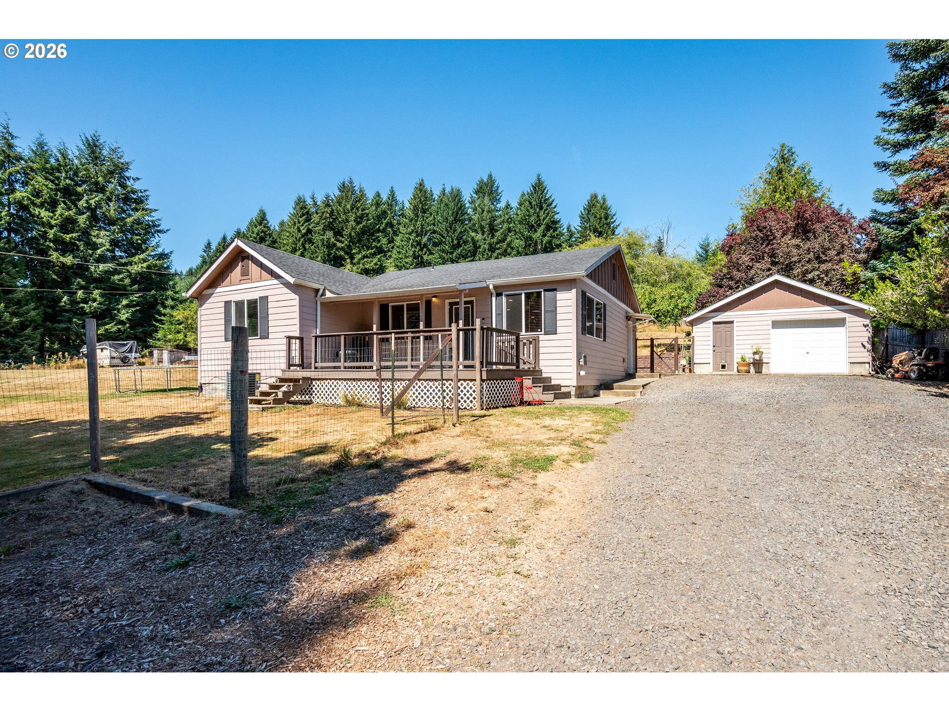 2210 Coal Creek Rd — photo
