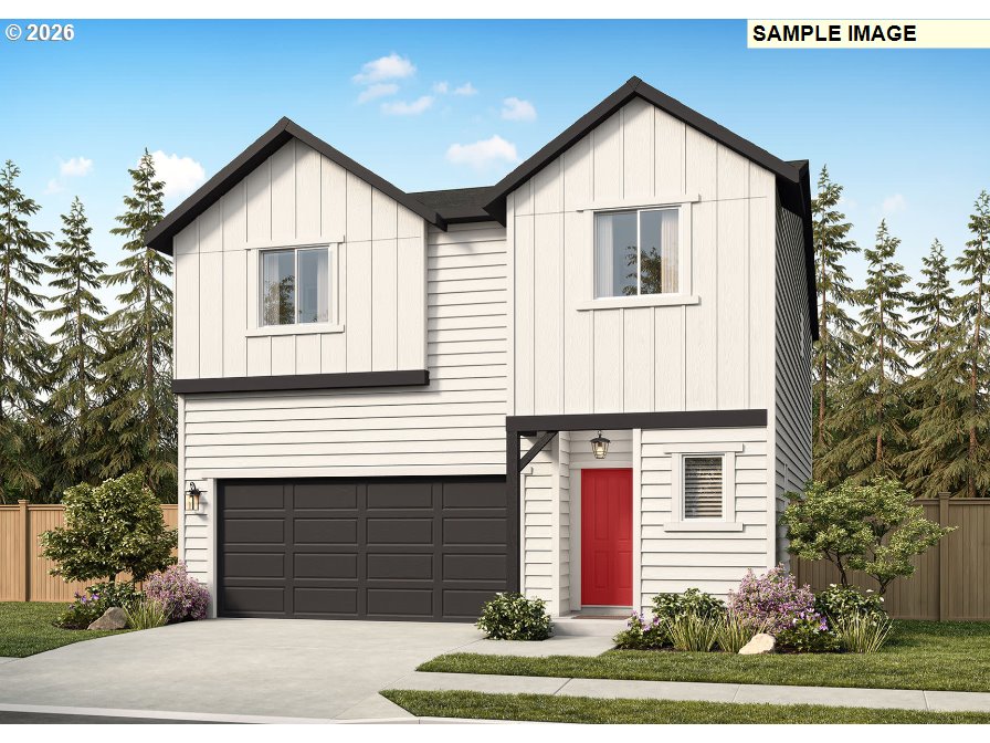 572 NW Wagon Way — photo