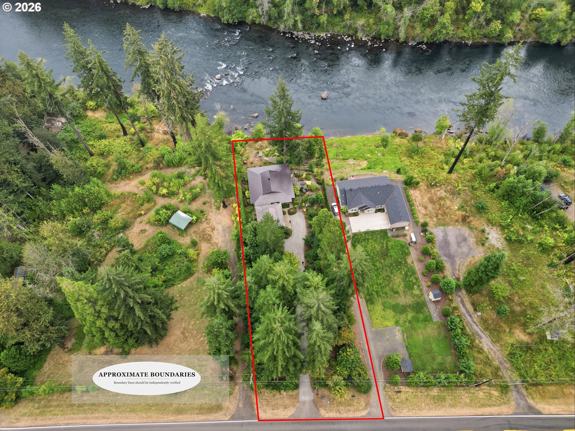 46151 Goodpasture Rd, Vida, OR 97488 — photo 3