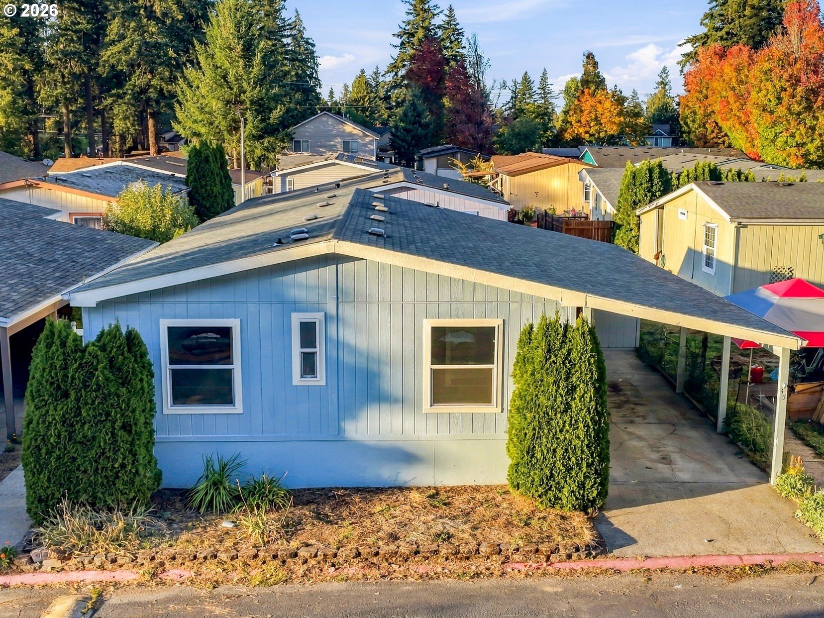 15768 SE Powell Blvd Unit 37 — photo