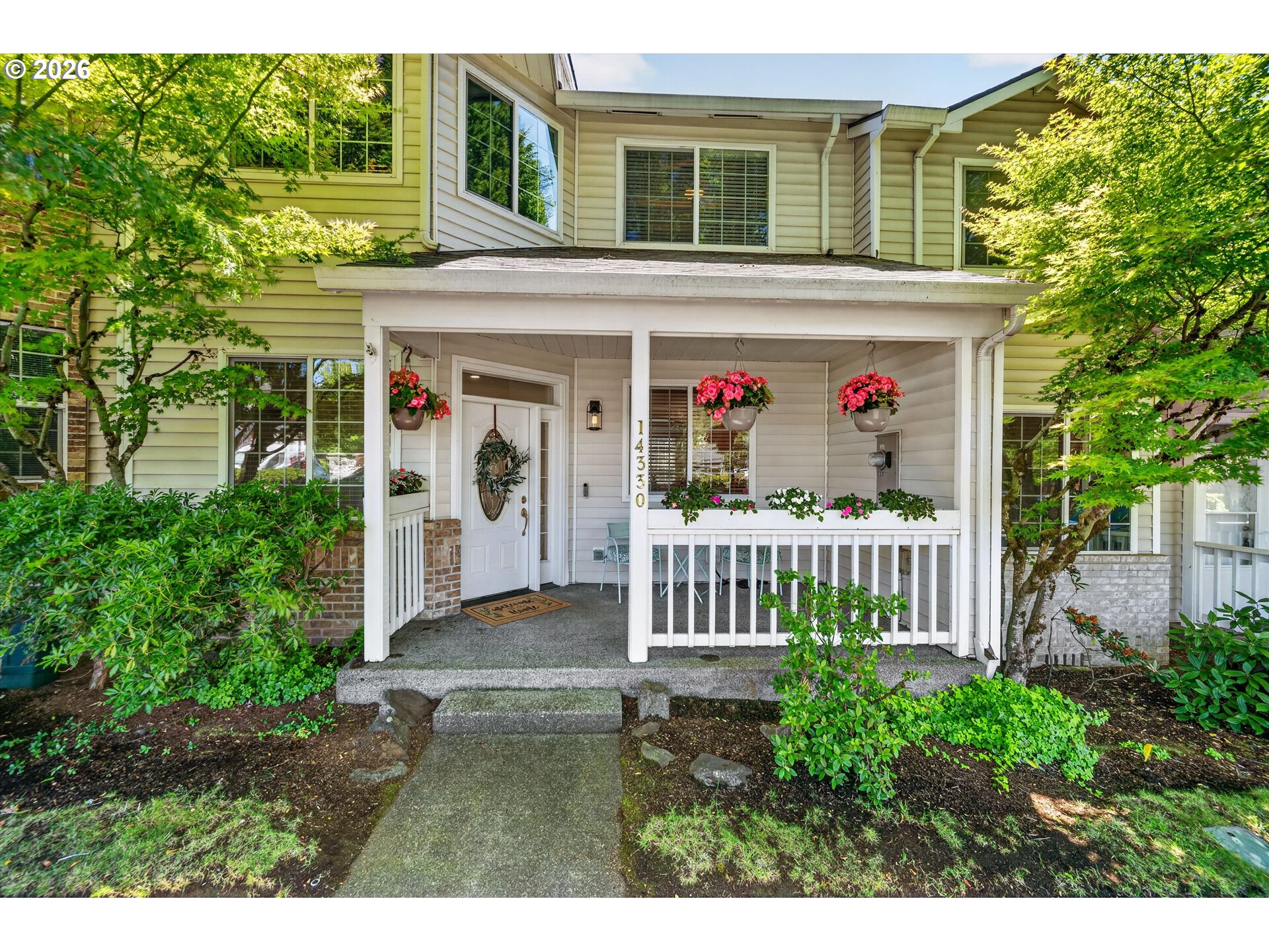 14330 SE Princeton Village Way — photo