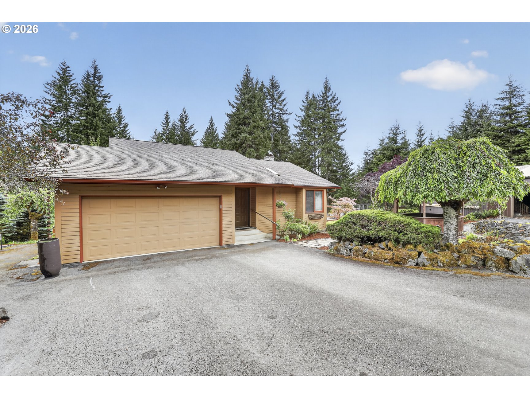 28262 Hafferman Rd, Scappoose, OR 97056 — photo 2