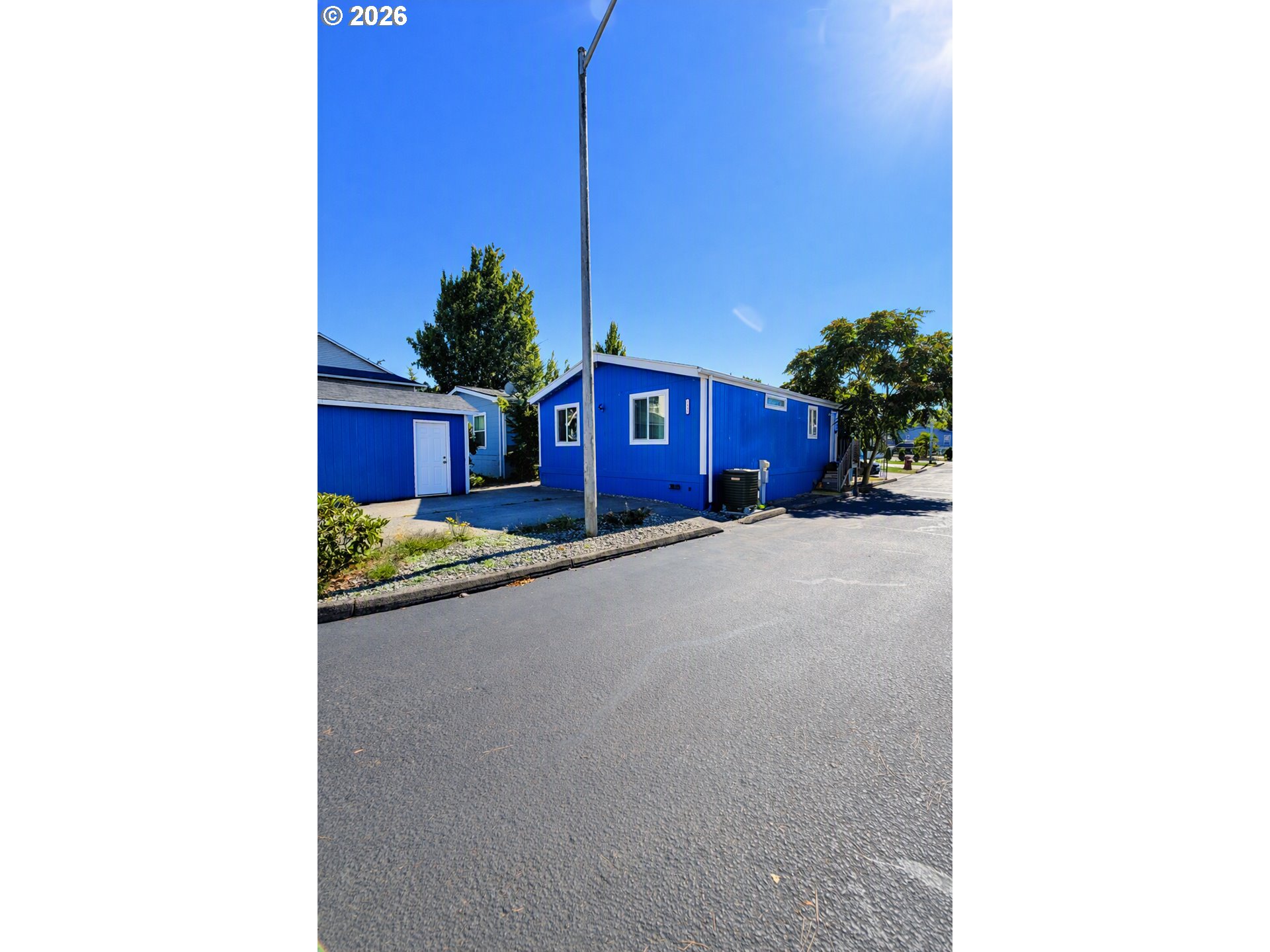 7842 SE Lindy St — photo