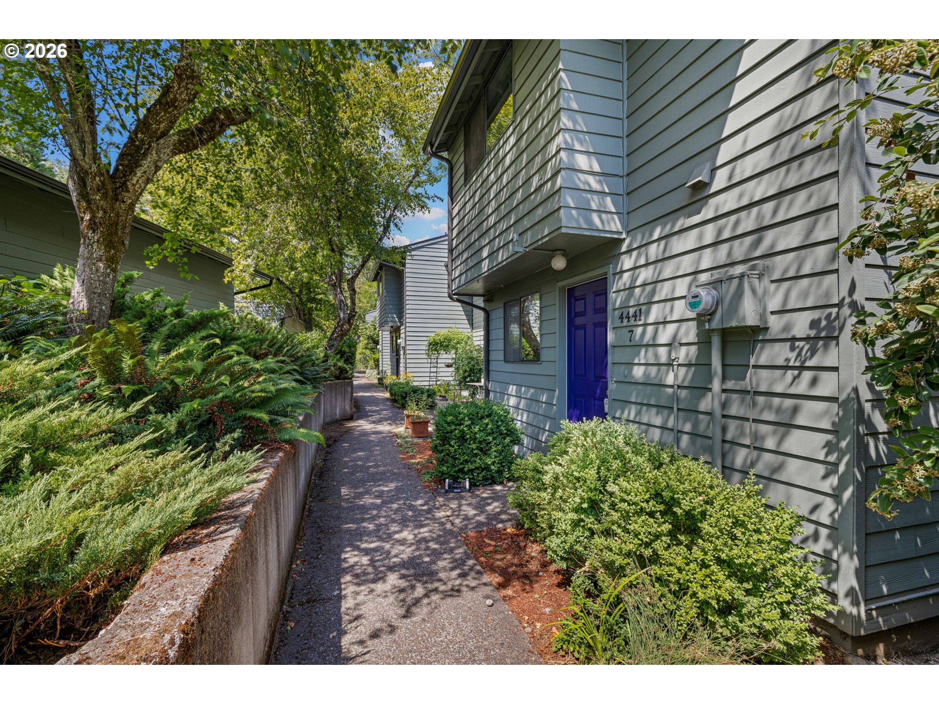 4441 Fox Hollow Rd 7 — photo