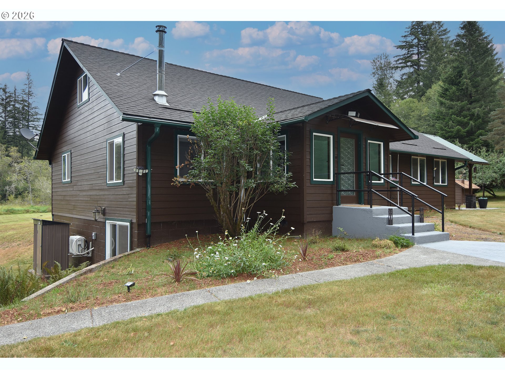 22515 NE Dole Valley Rd — photo