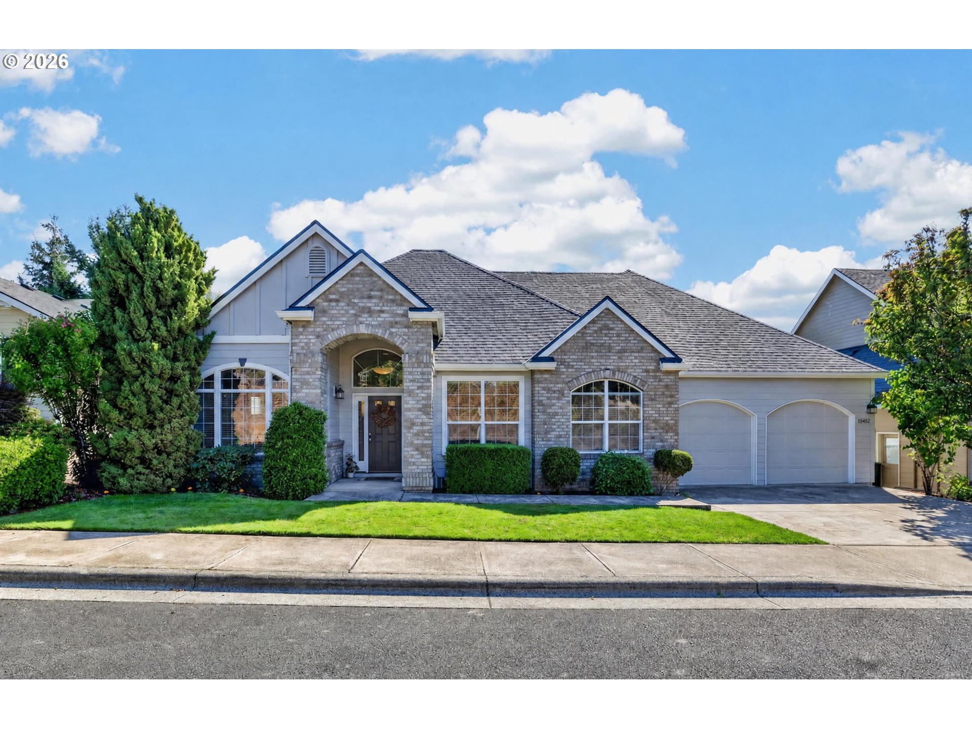 15452 NW Taennler Ct — photo