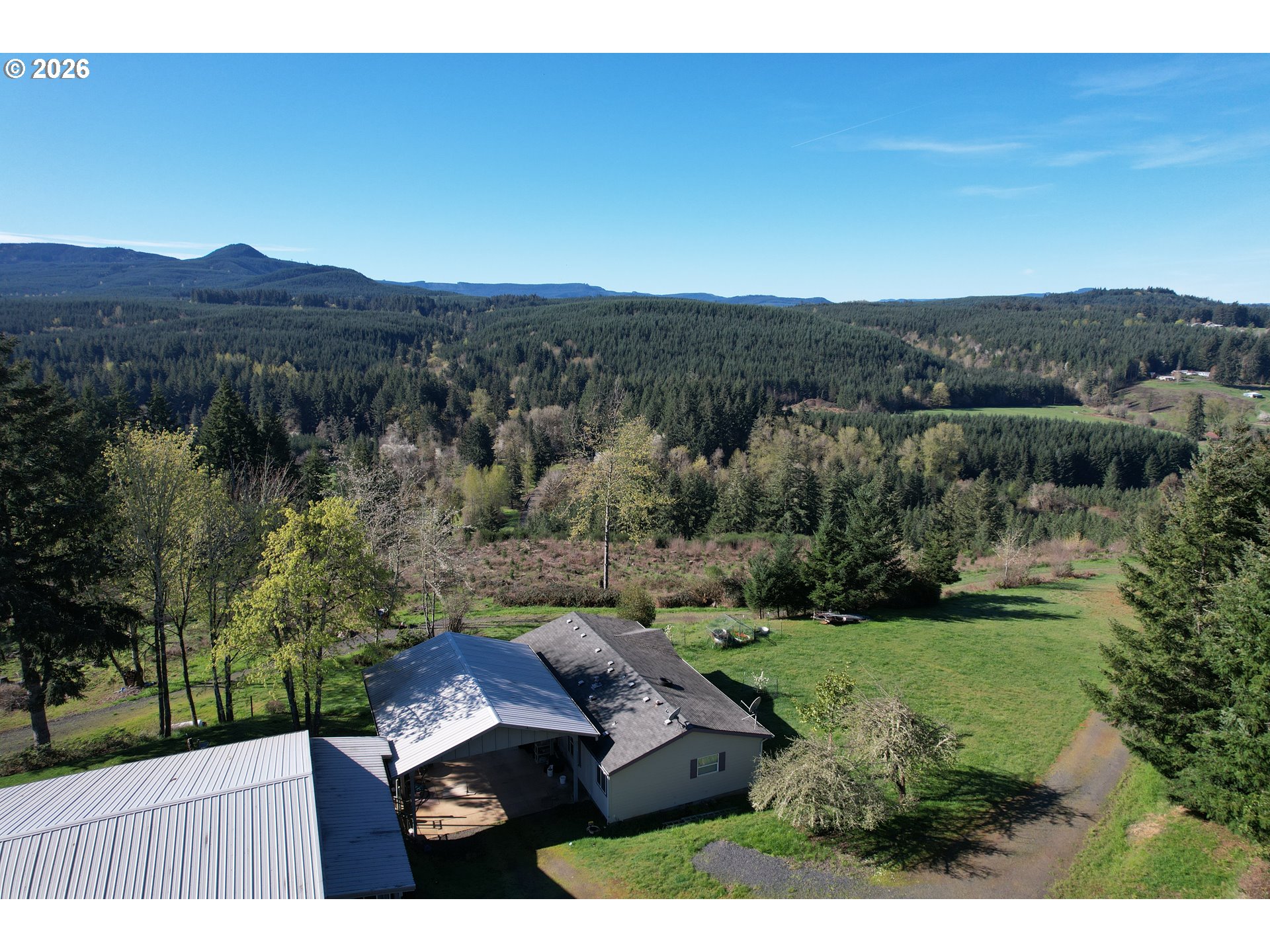 42255 Ames Creek Rd — photo