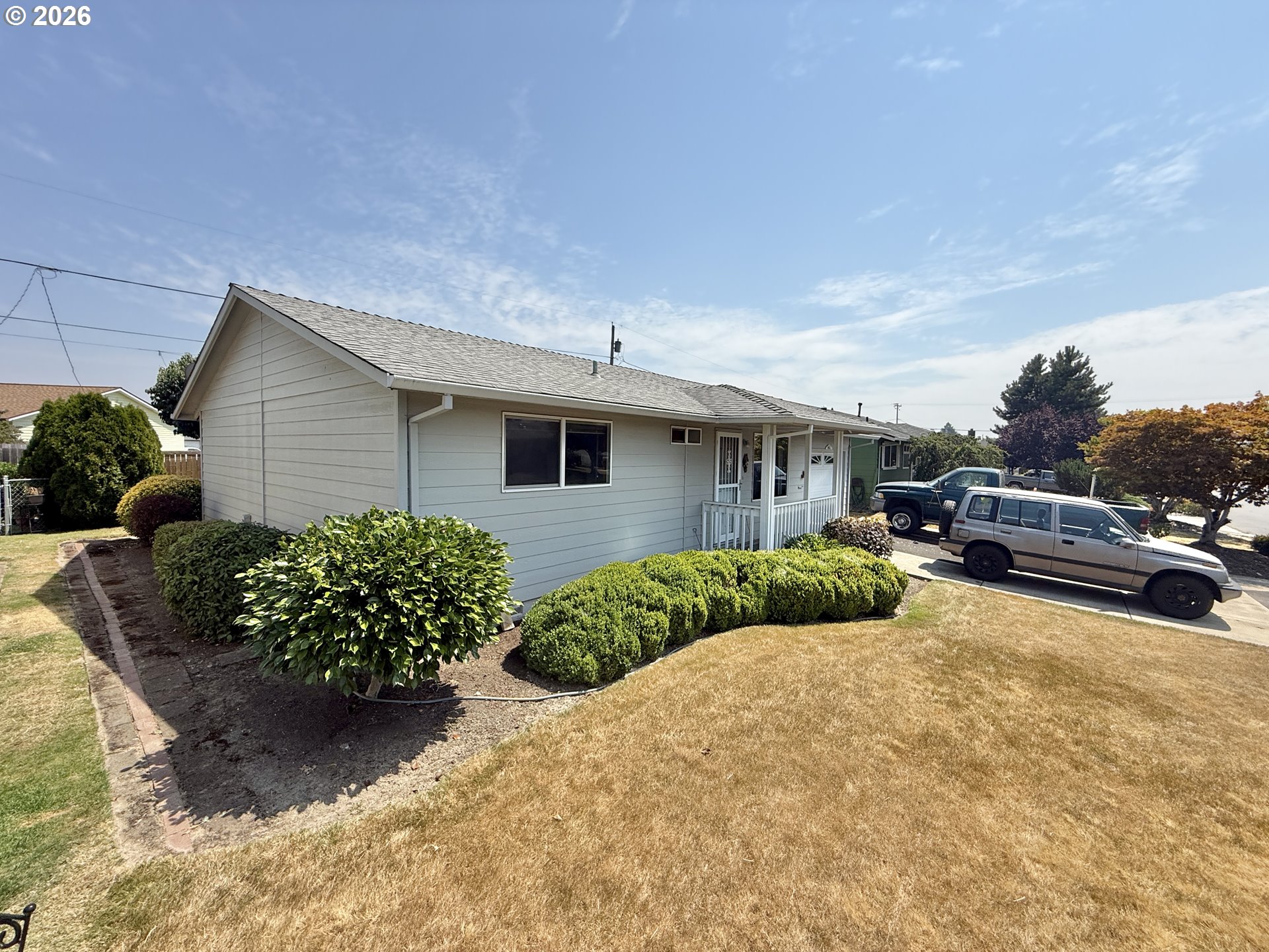 1662 Umpqua Rd — photo