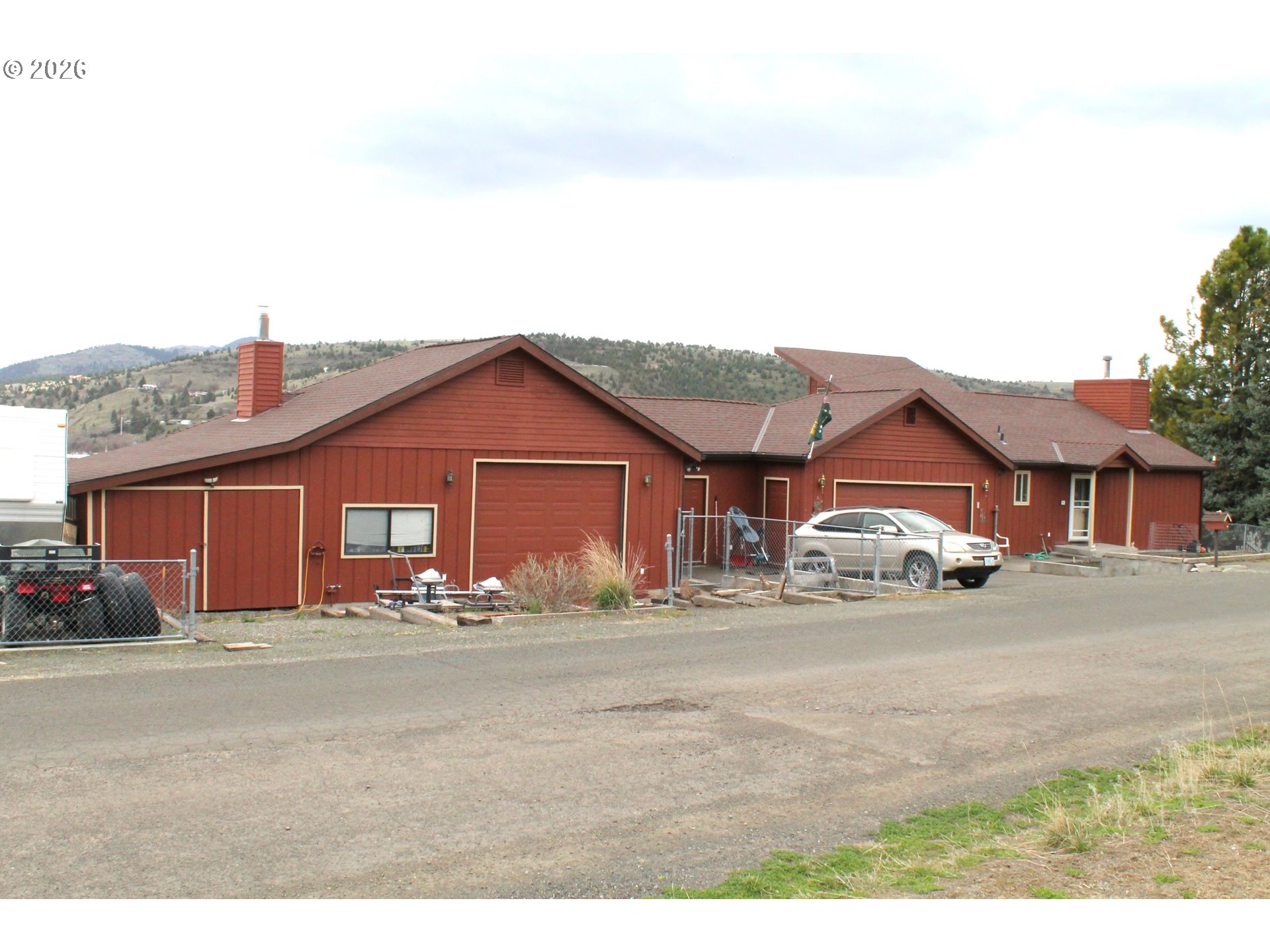 Home in JohnDay, OR 97845 — photo 3