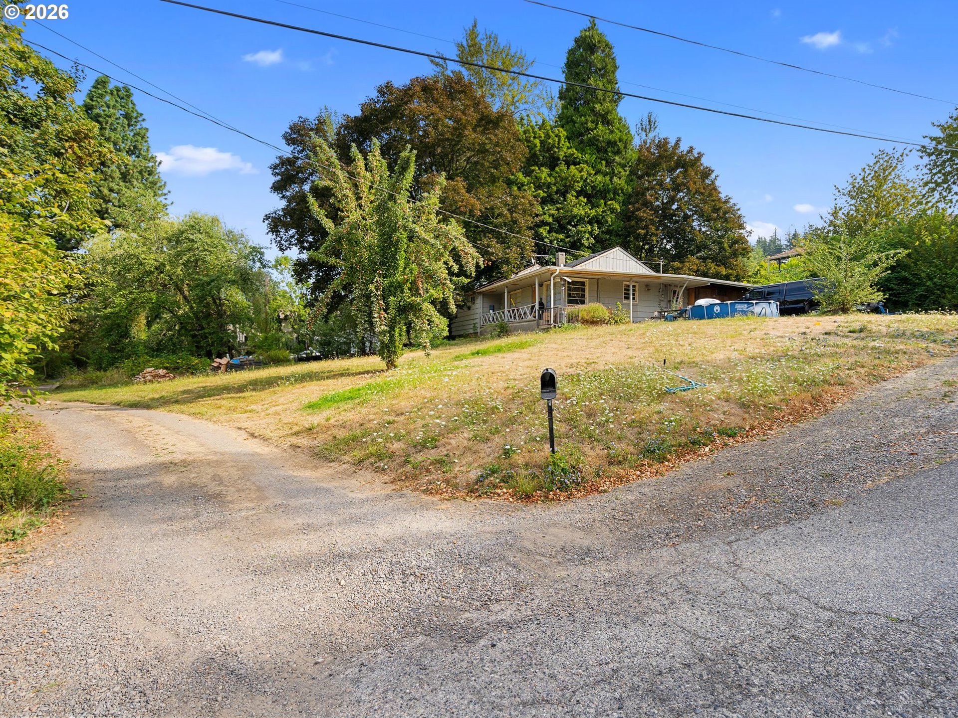 9000 SE Con Battin Rd — photo