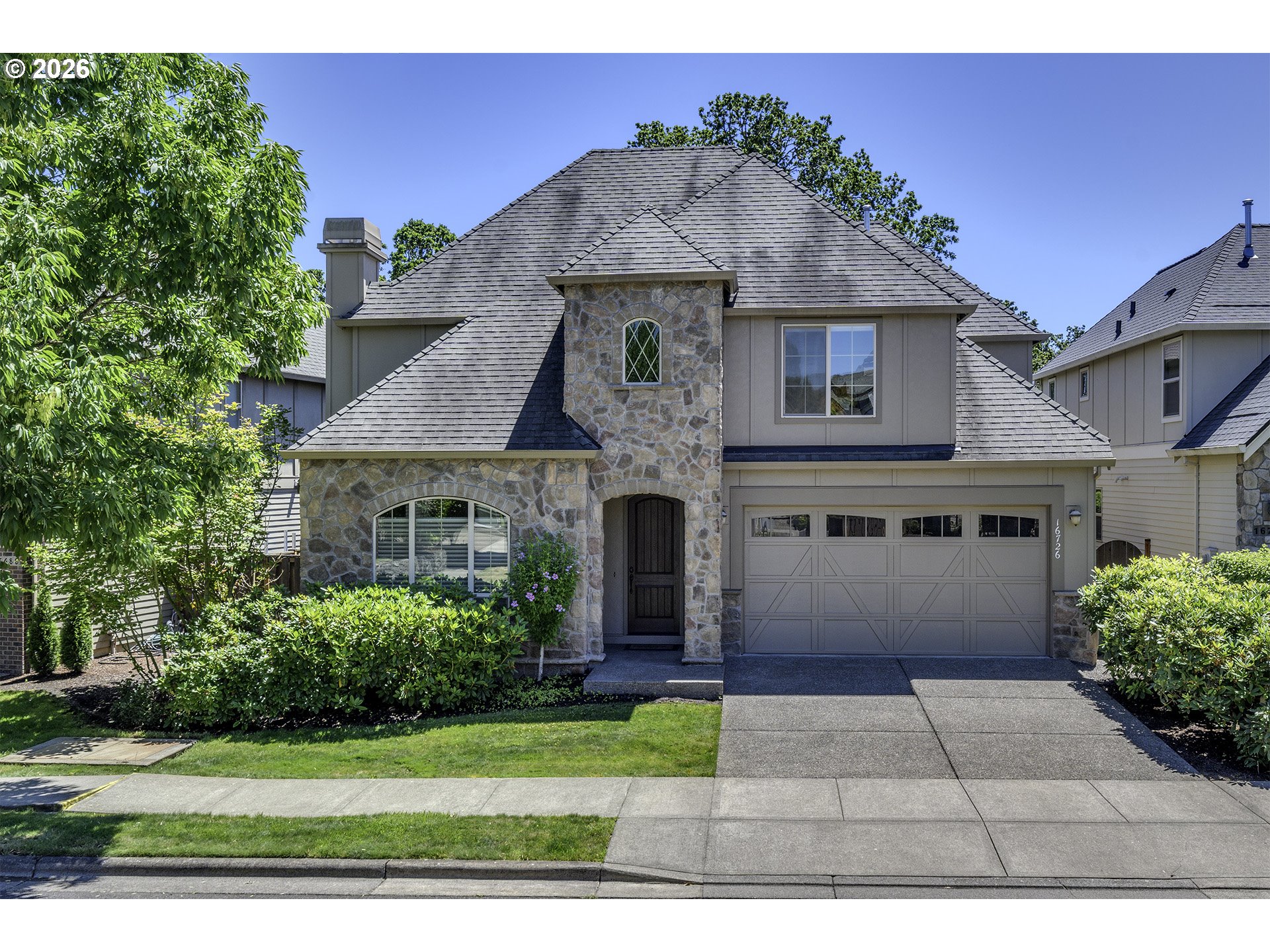 16726 NW Vetter Dr — photo