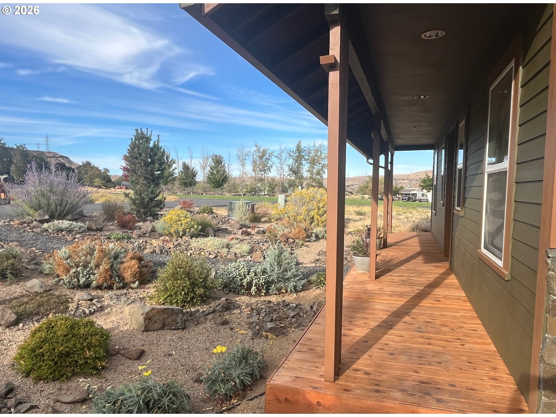 1431 Fish Tail Rd, Maupin, OR 97037 — photo 3