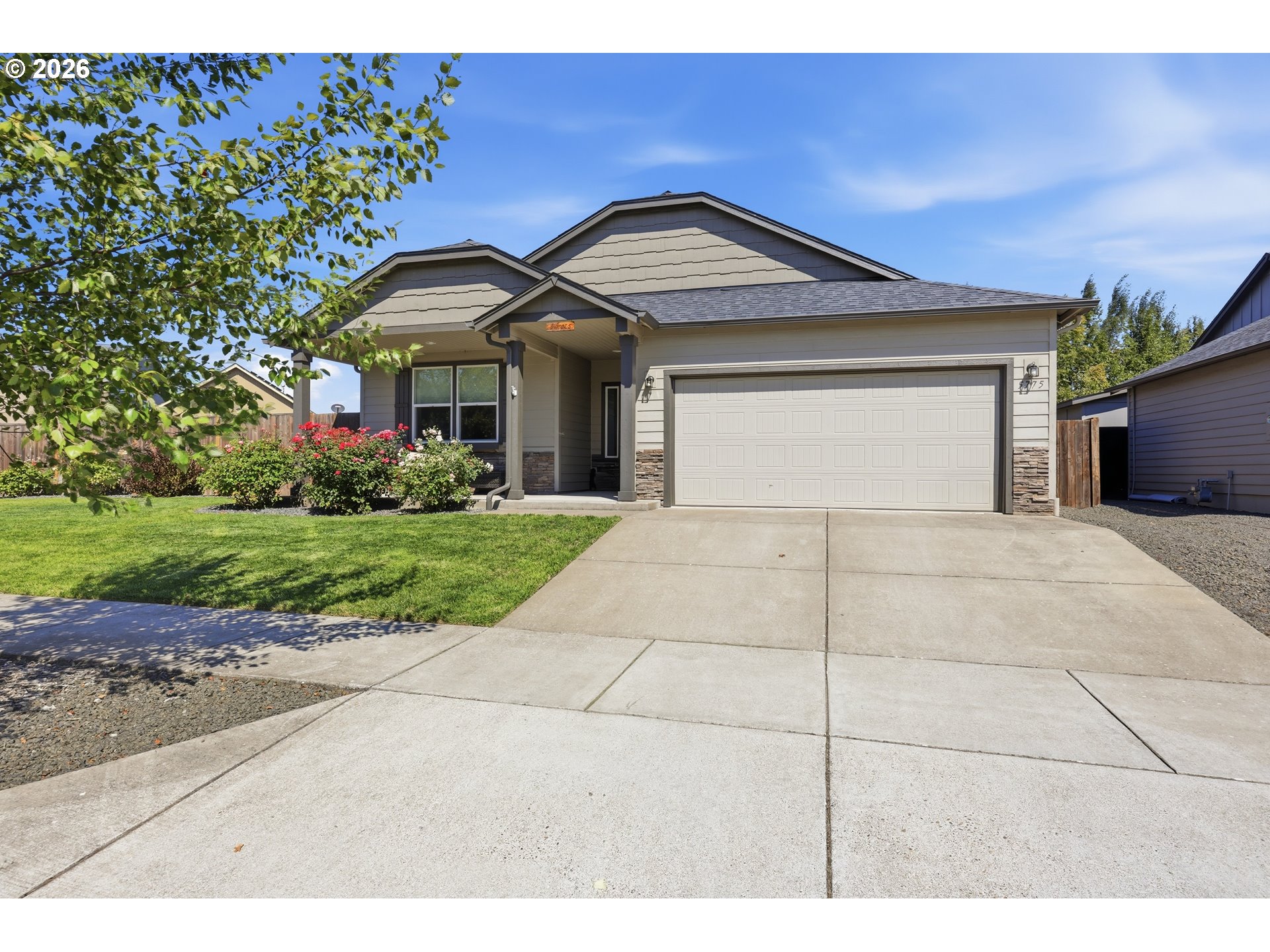 5775 Donohoe Ave, Eugene, OR 97402 — photo 2