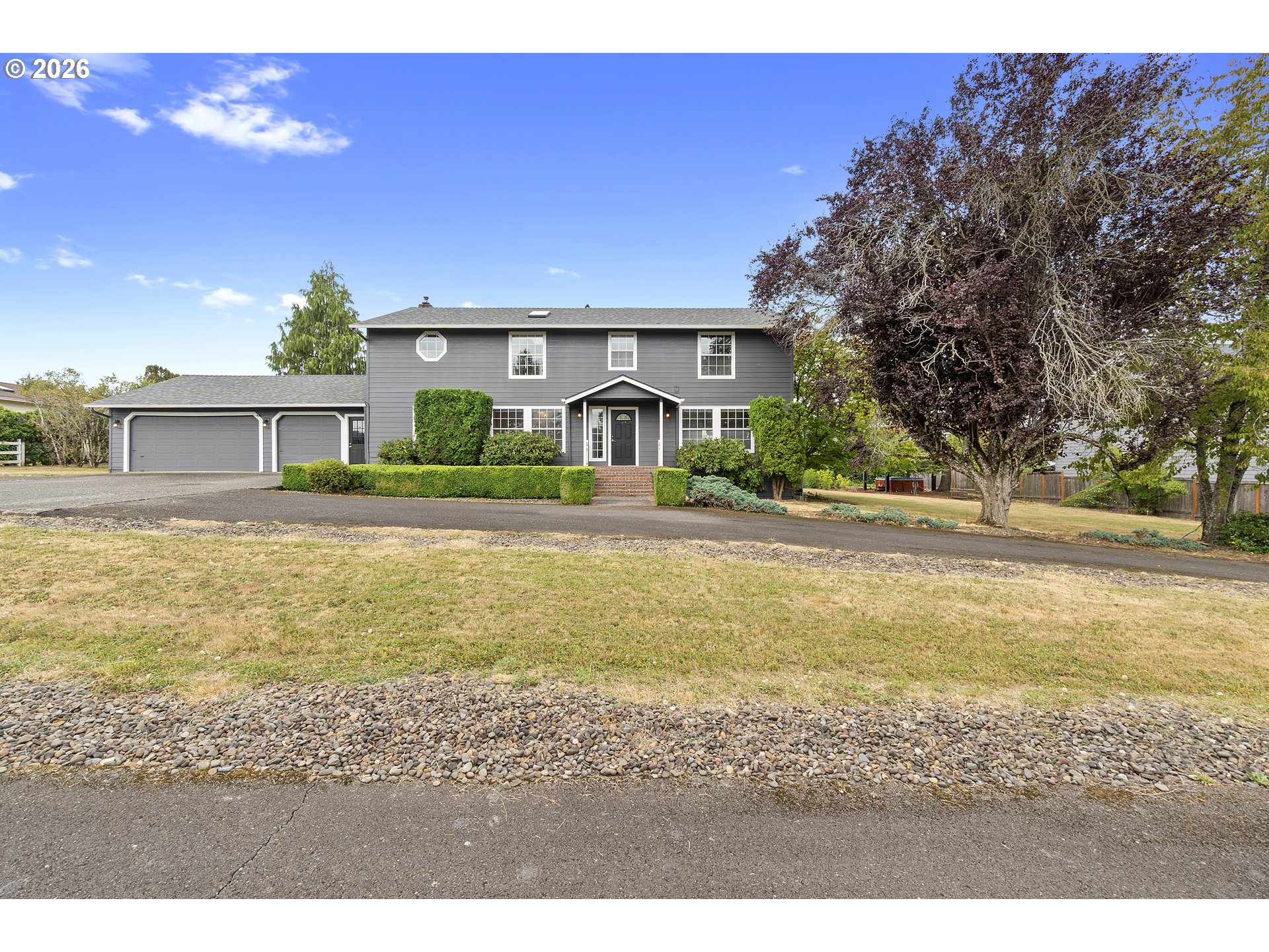 2607 SW Pleasant View Dr — photo