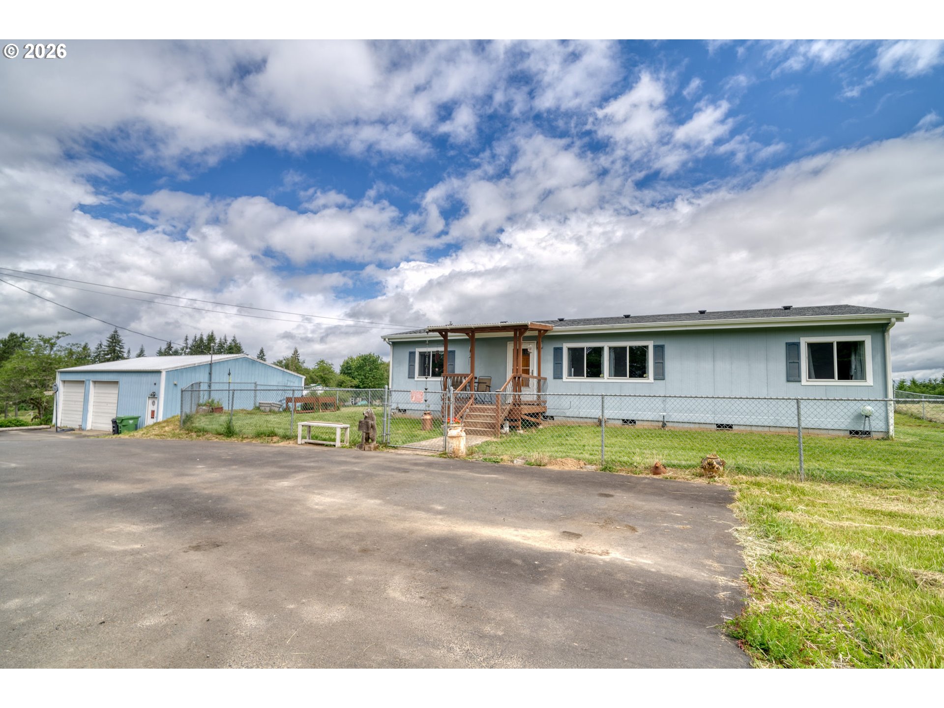 24915 Mosier Rd, Rainier, OR 97048 — photo 2