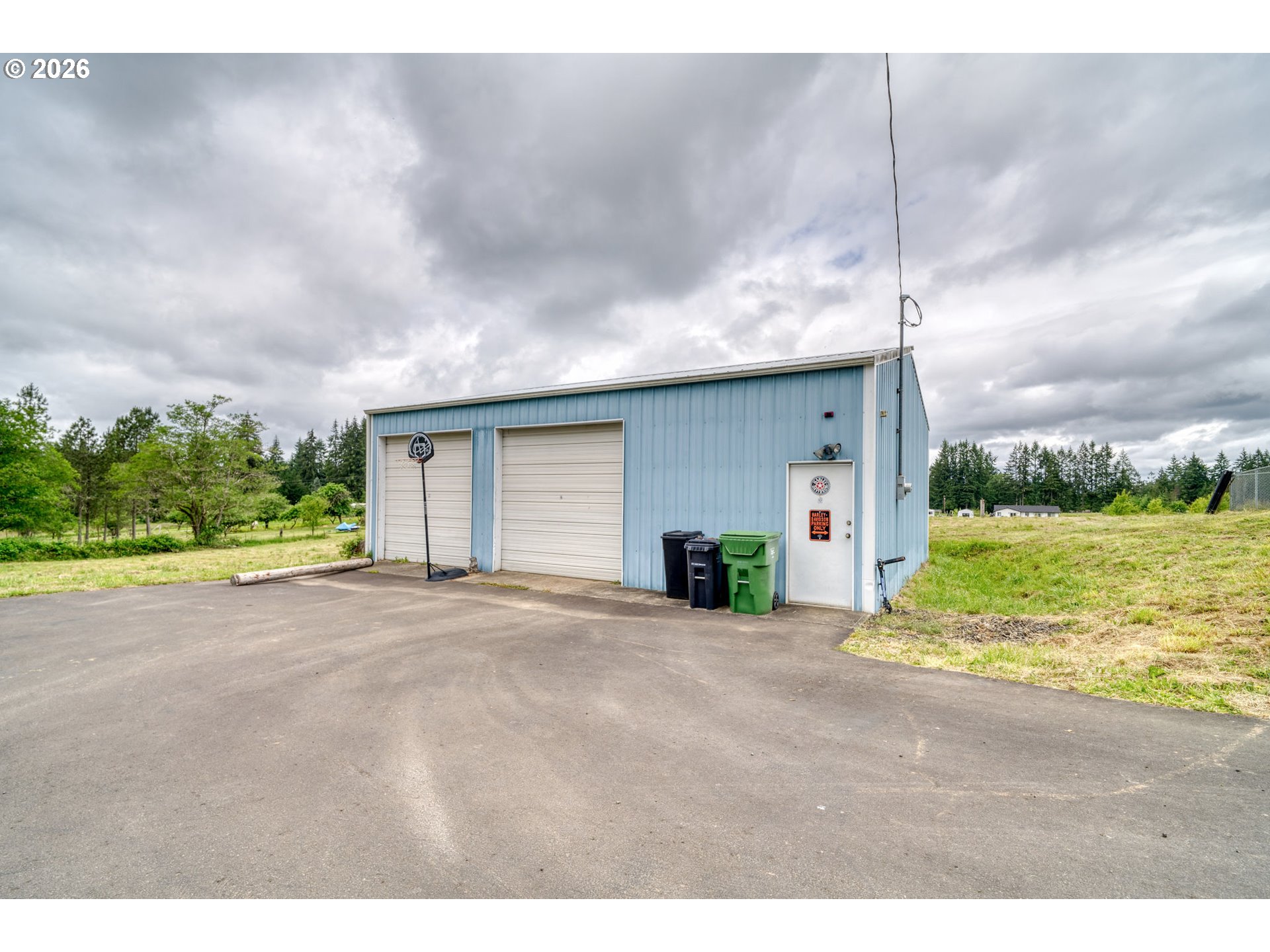 24915 Mosier Rd, Rainier, OR 97048 — photo 3