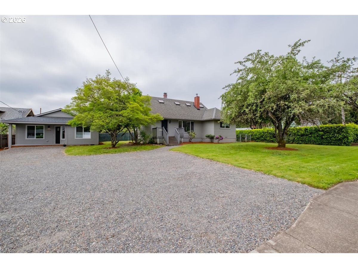 3392 Sunnyview Rd NE, Salem, OR 97301