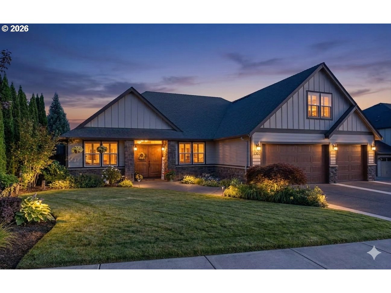 1301 S Great Blue Rd — photo