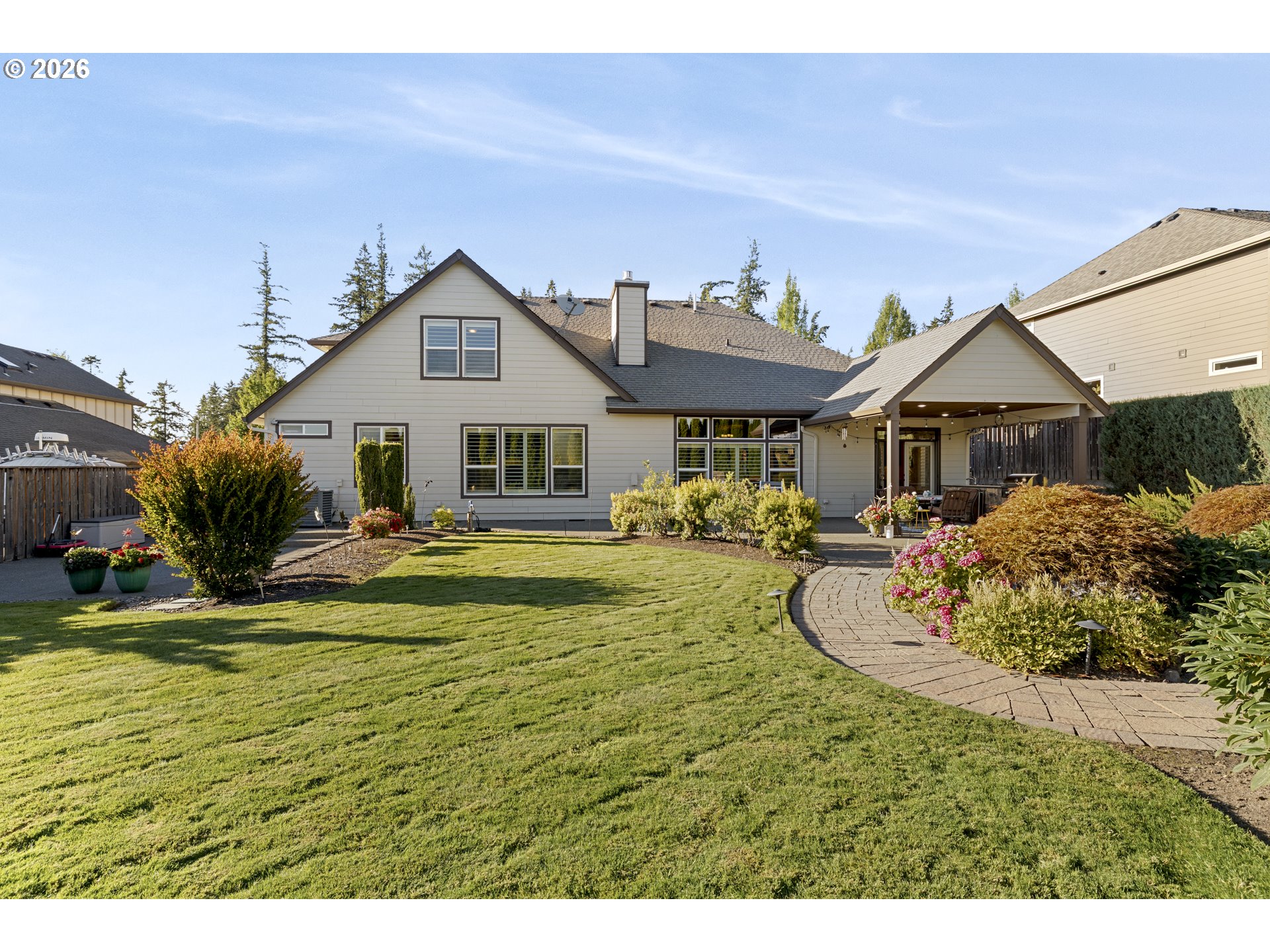 1301 S Great Blue Rd, Ridgefield, WA 98642 — photo 3