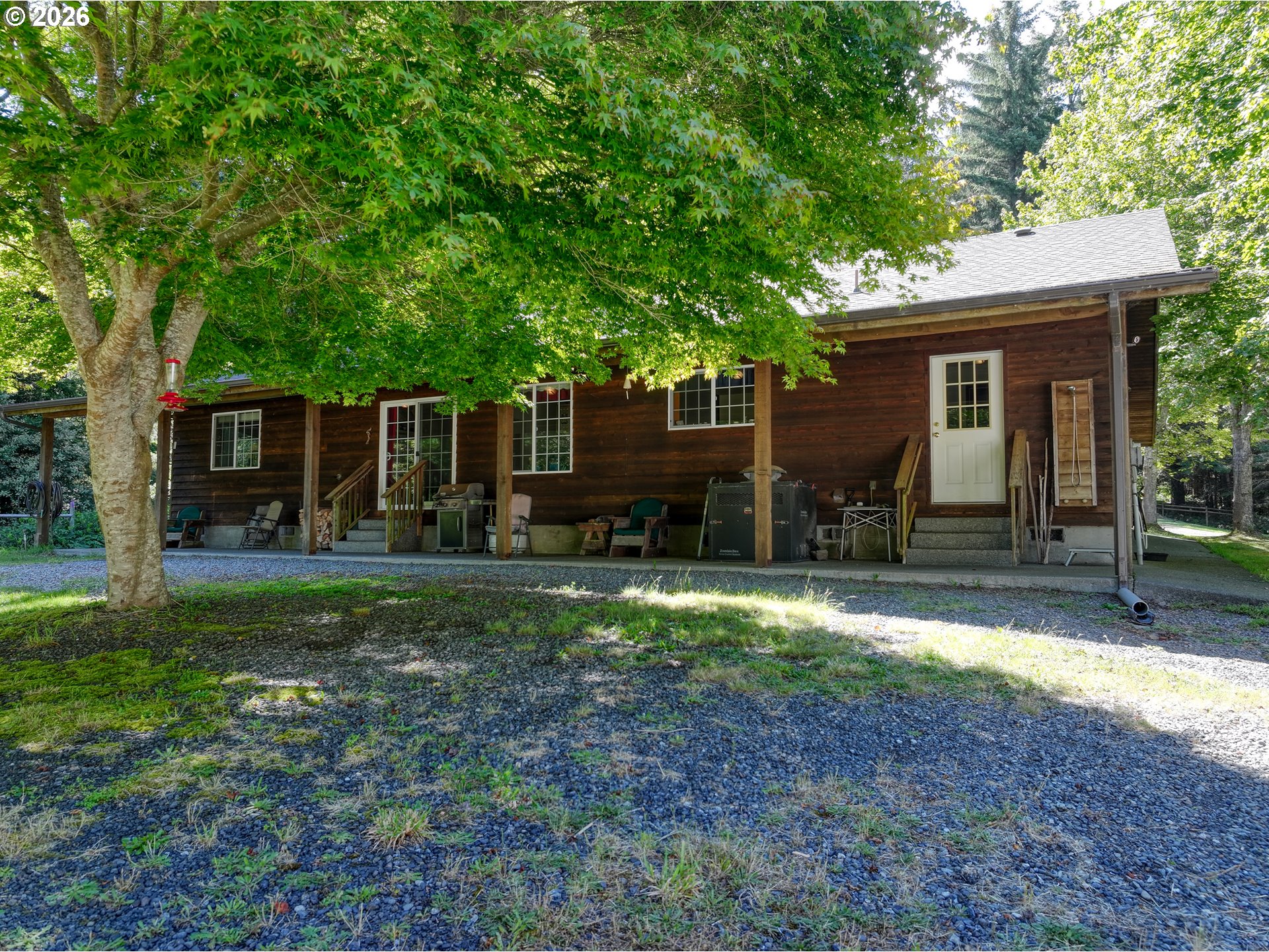 95835 Martin Ranch Rd, Brookings, OR 97415