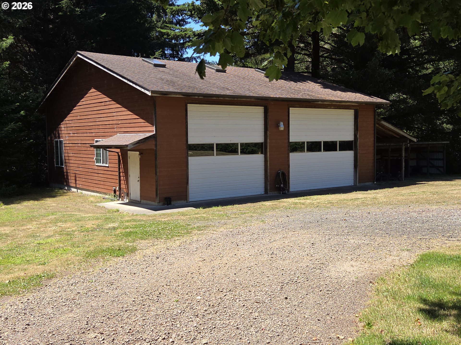 95835 Martin Ranch Rd, Brookings, OR 97415 — photo 2