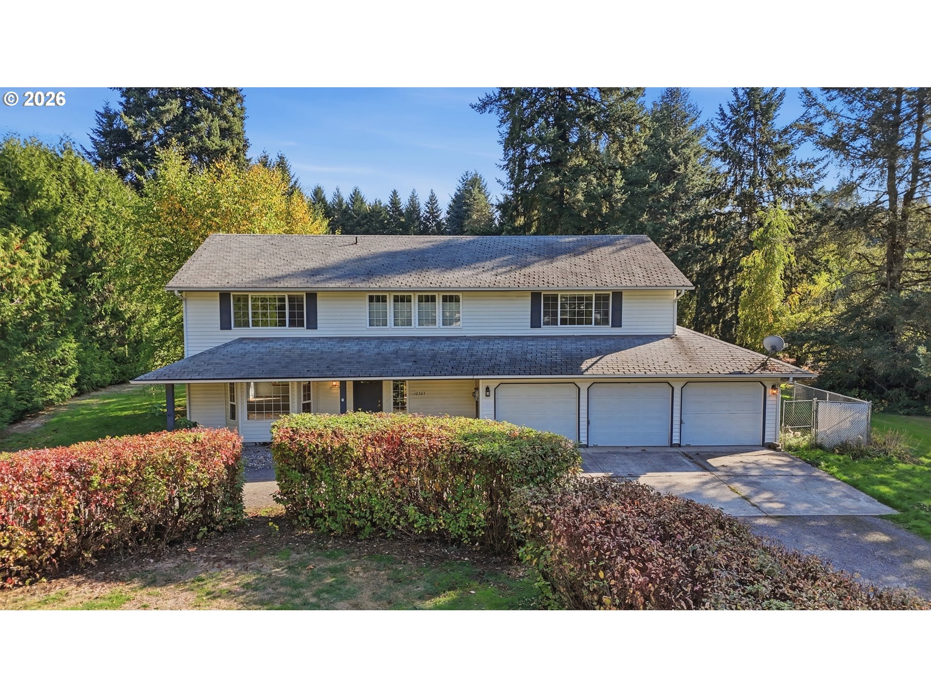 12305 NE 103rd Ave — photo