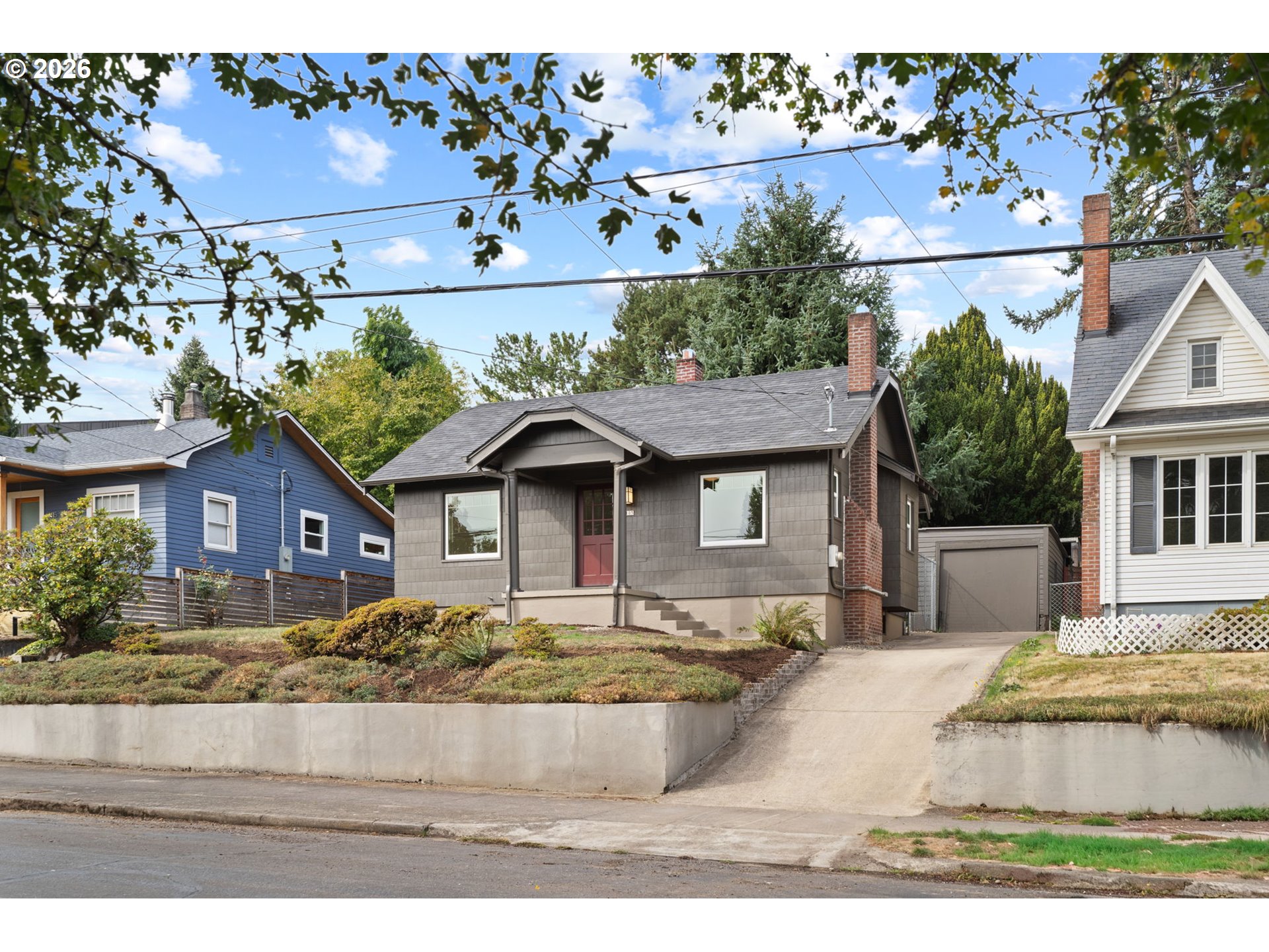 4105 SE 14th Ave — photo