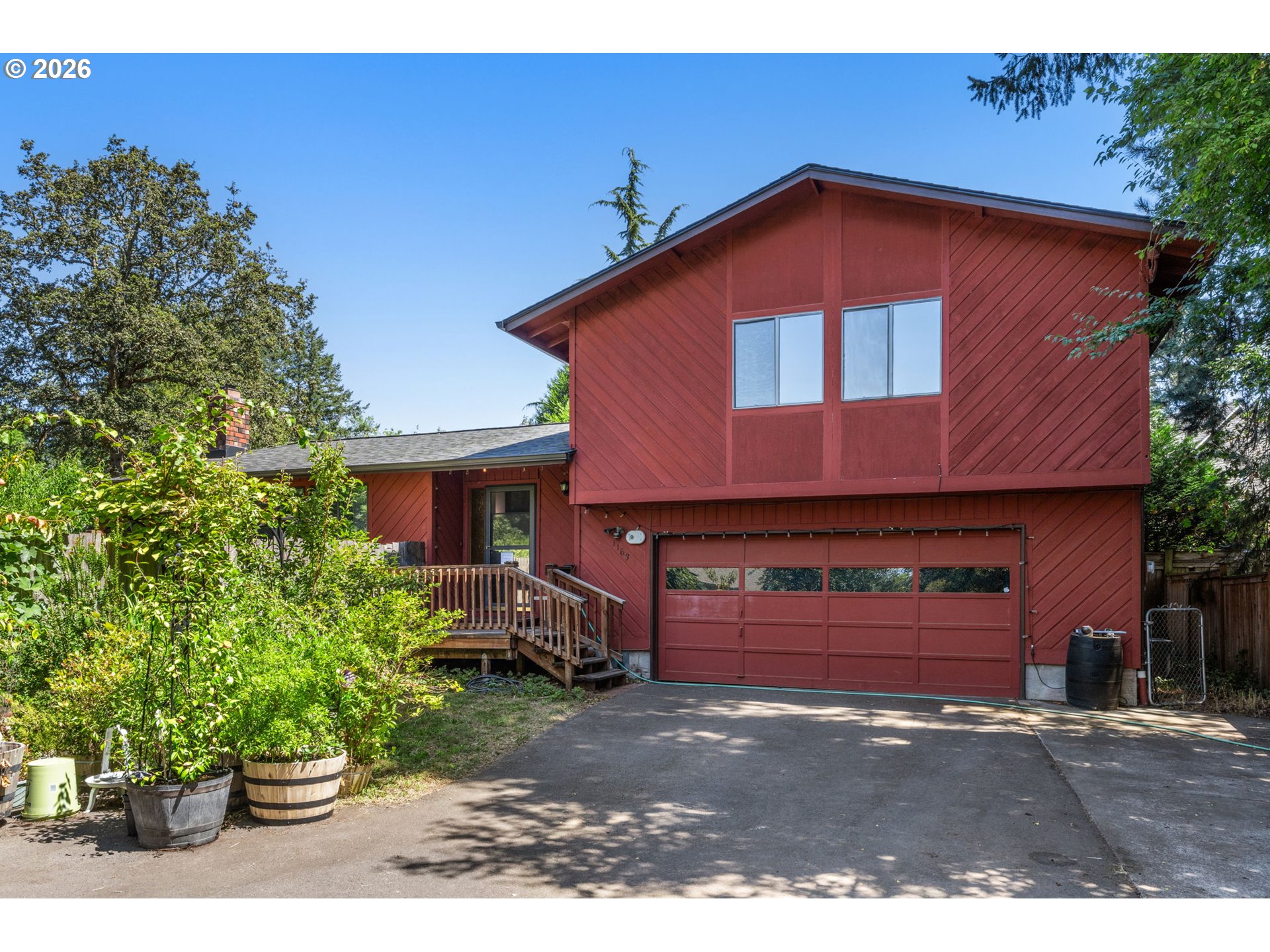 1163 Fir Acres Dr — photo
