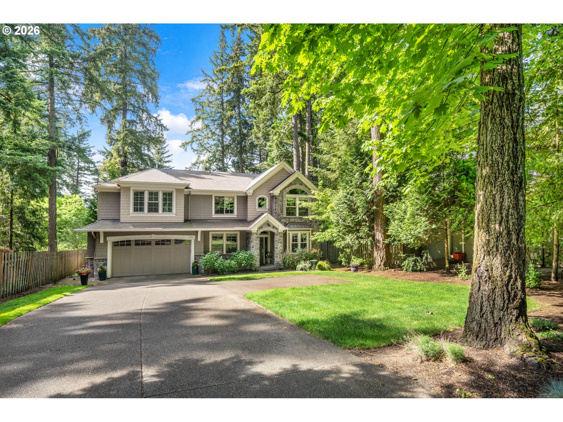 5352 Washington Ct — photo