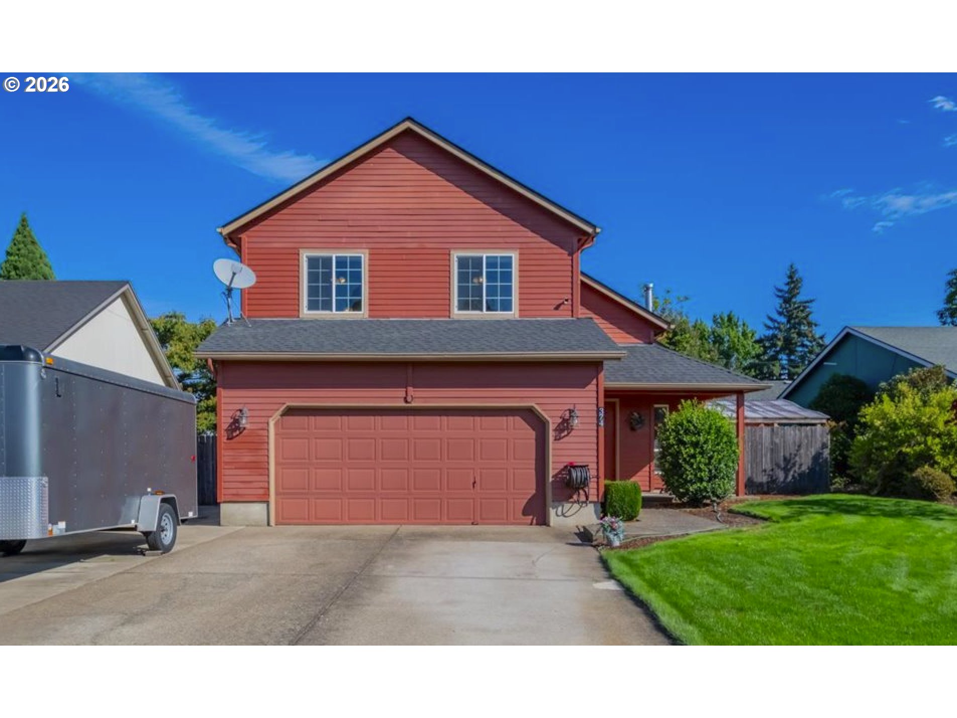 374 NE Burma Ct — photo