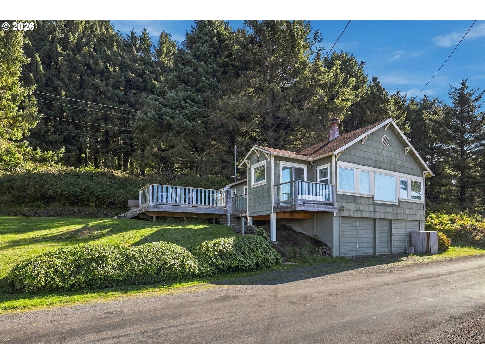 3510 Rocky Creek Ave — photo