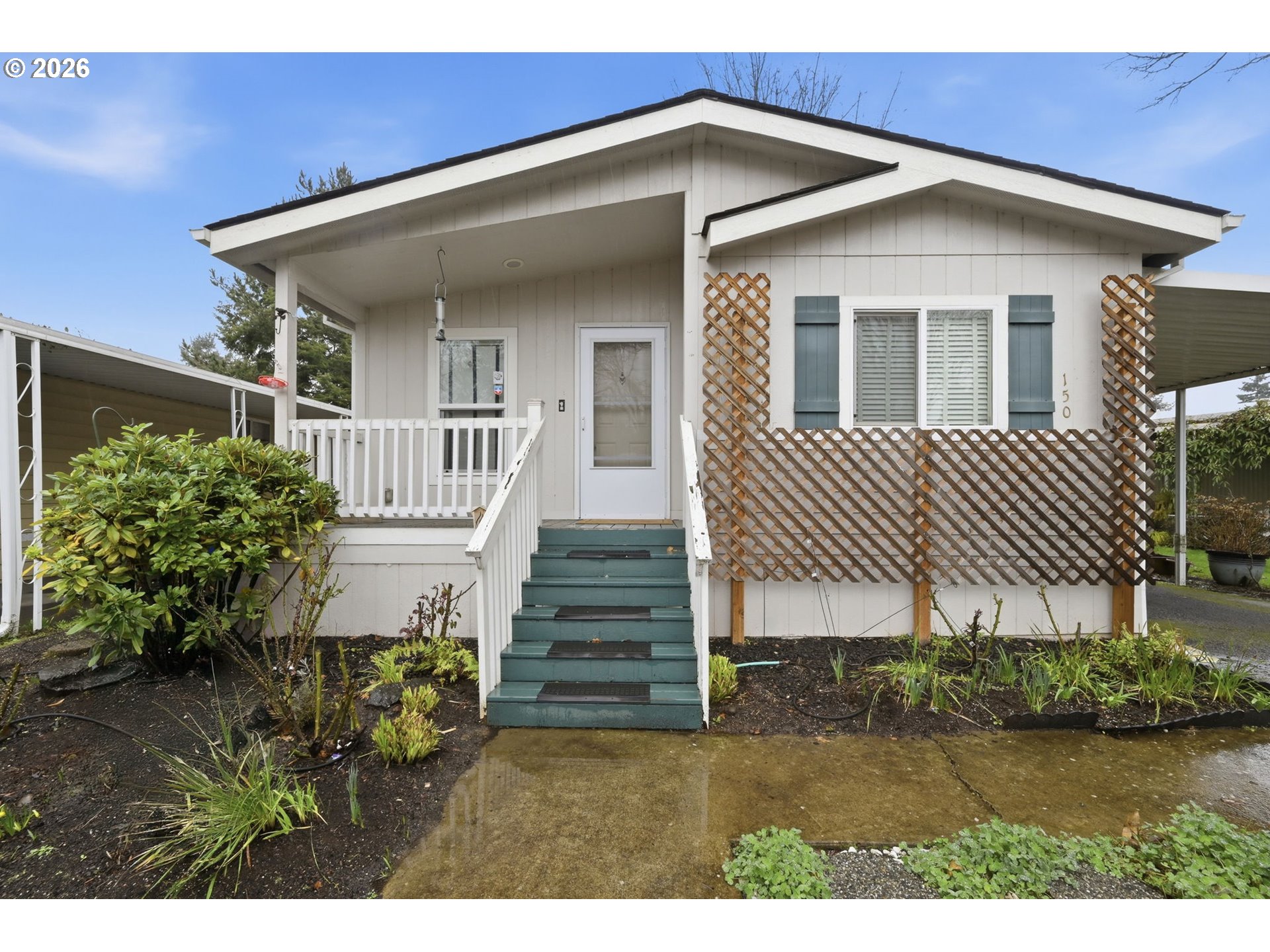 1475 Green Acres Rd 150 — photo