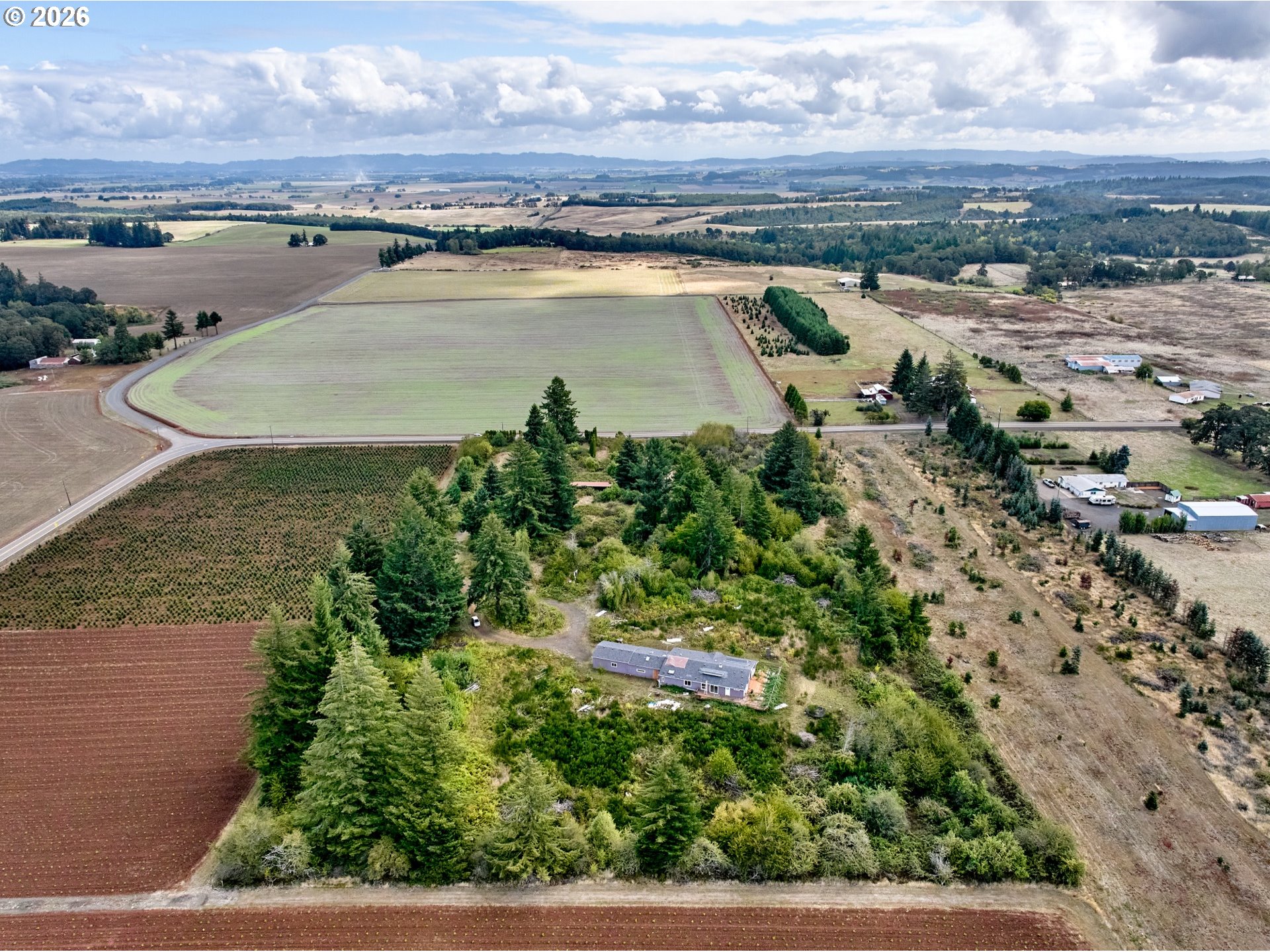 7065 Red Prairie Rd, Sheridan, OR 97378 — photo 3